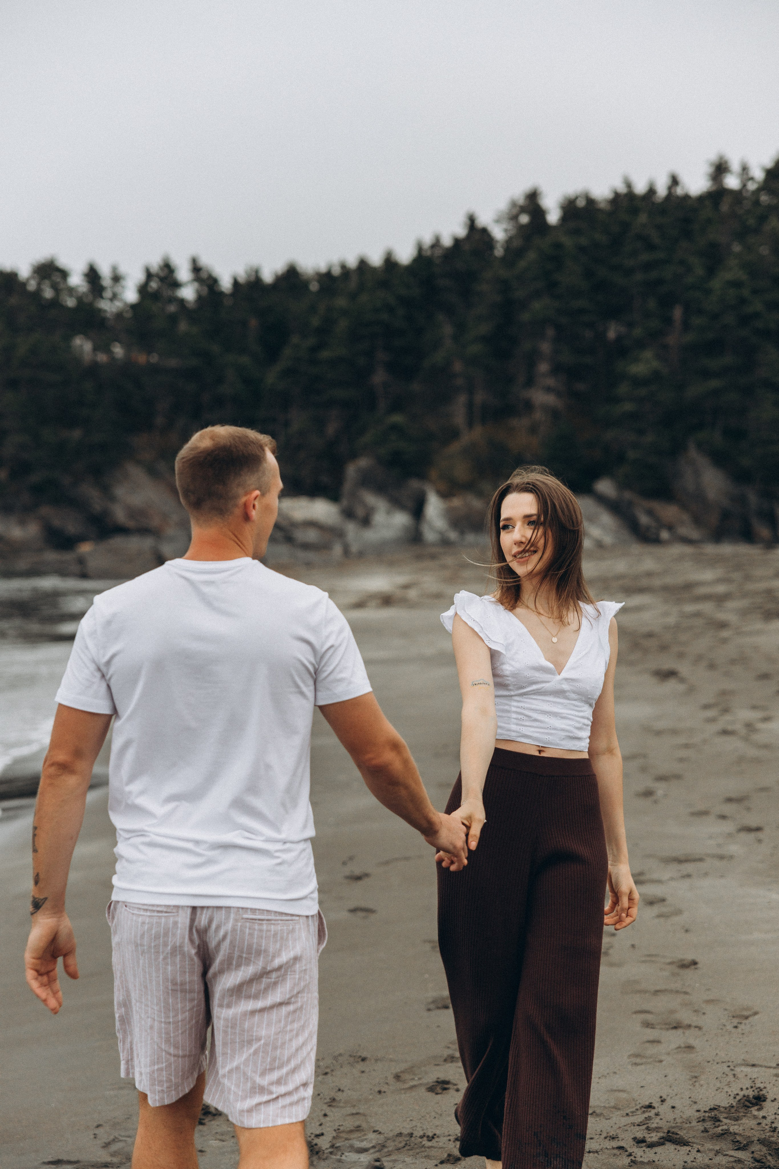 Love story. Children’s and family photographer in St. John’s, NL | Marina Peliukh