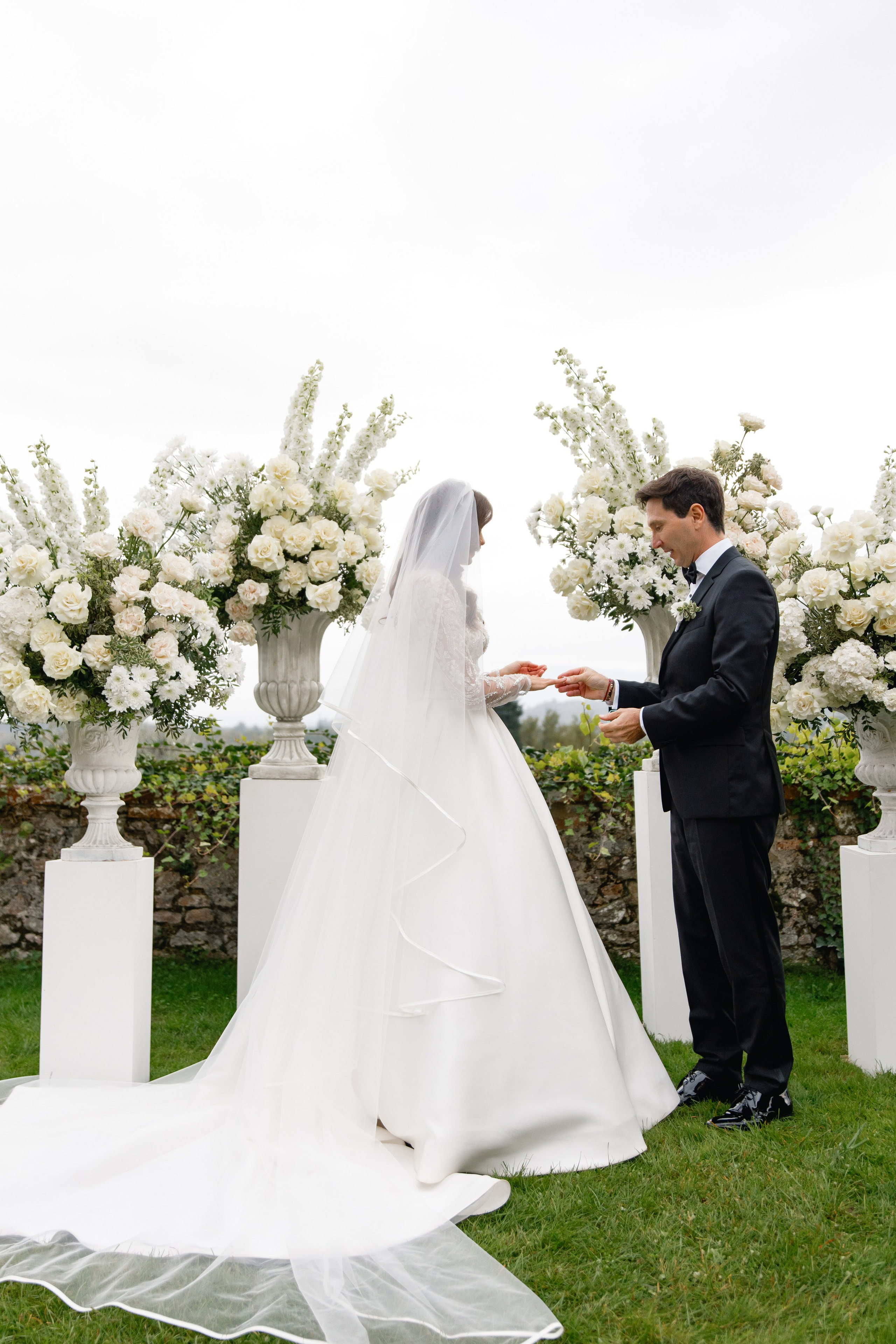Wedding in Tuscany Wedding Photograoher Italy