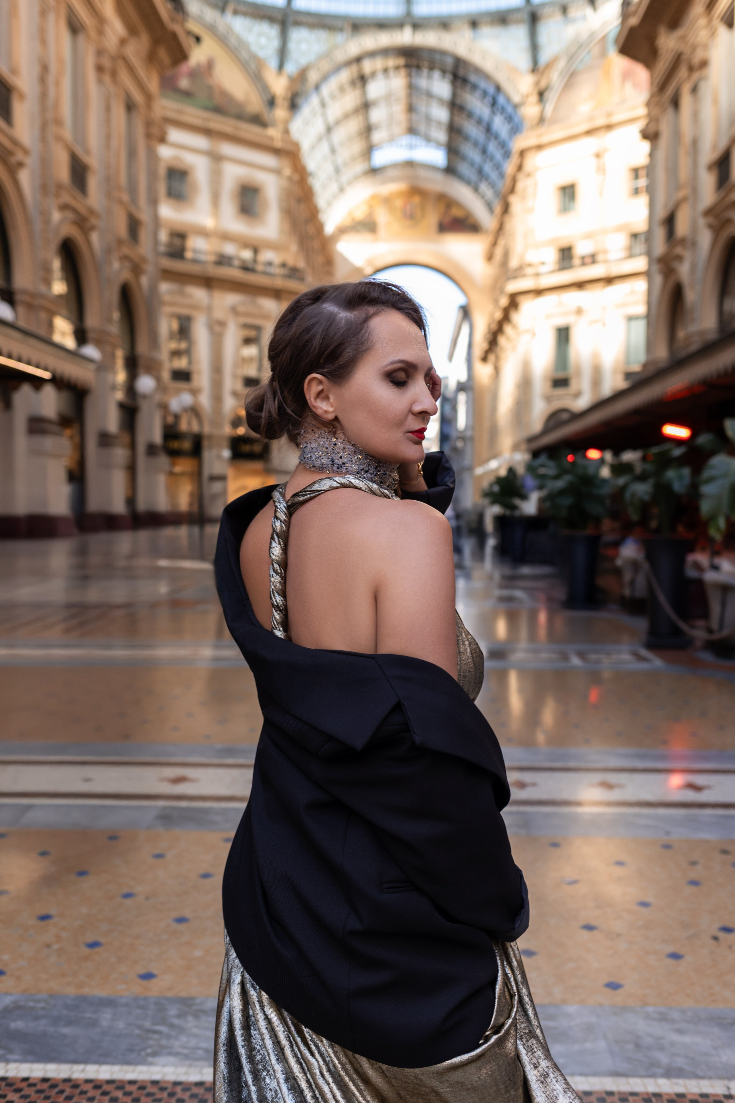 Girls trip Milan. Photographer in Milan |Mila Pro Photo