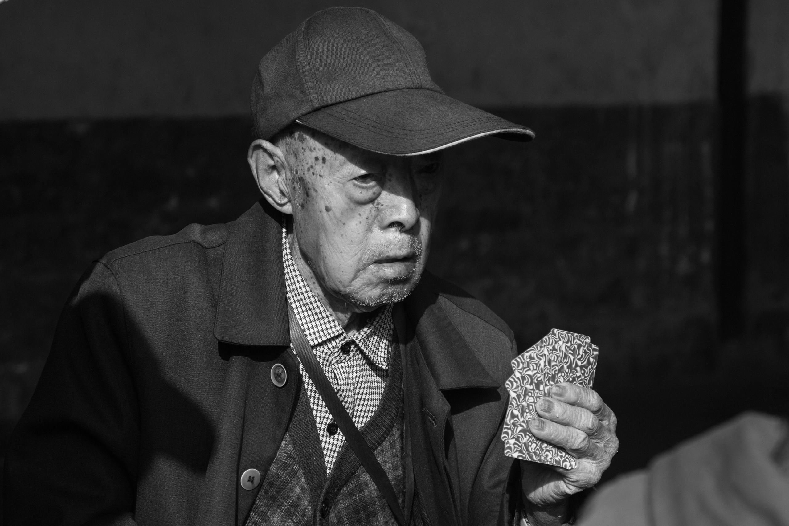 China. Natalia Roshchenko, Photographer in Brussels, Belgium