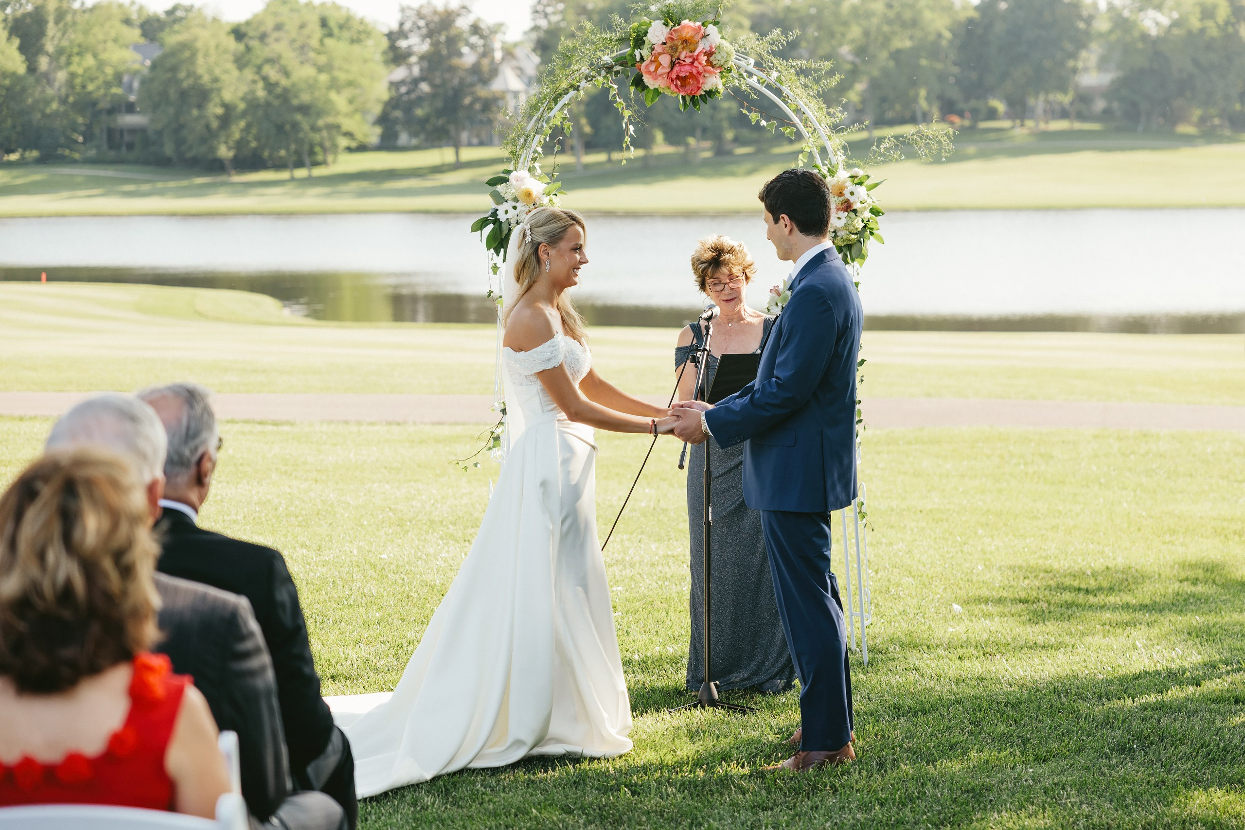 06.14.2025 Wedding. Wedding family event photographer in Chicago Nick Yushevich