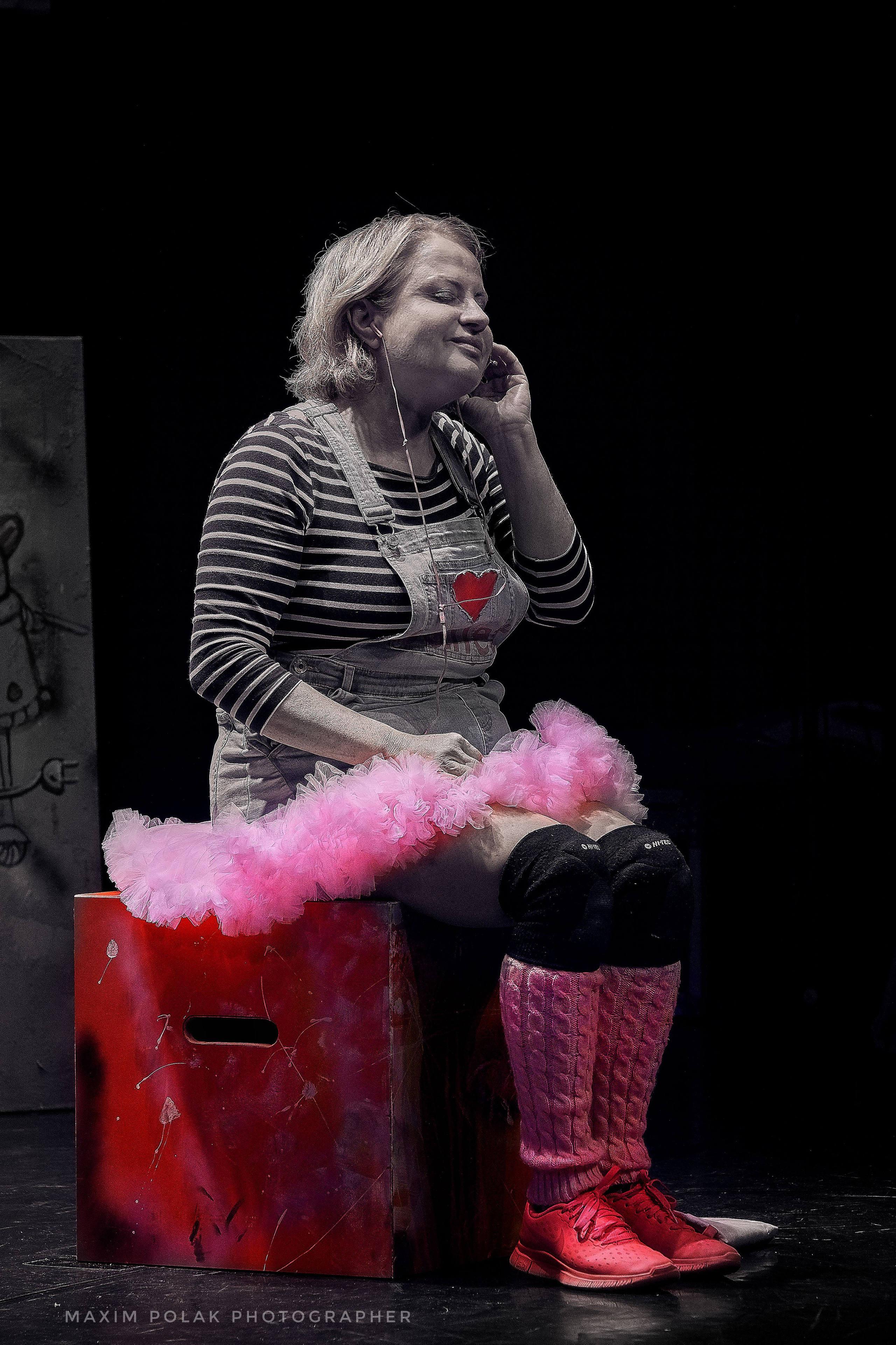 Theatre Inoi. Tel Aviv. Middle East Photo Agency — Weddings, Bar & Bat Mitzvahs, Brit Milah, Theater, Magnets, Portraits