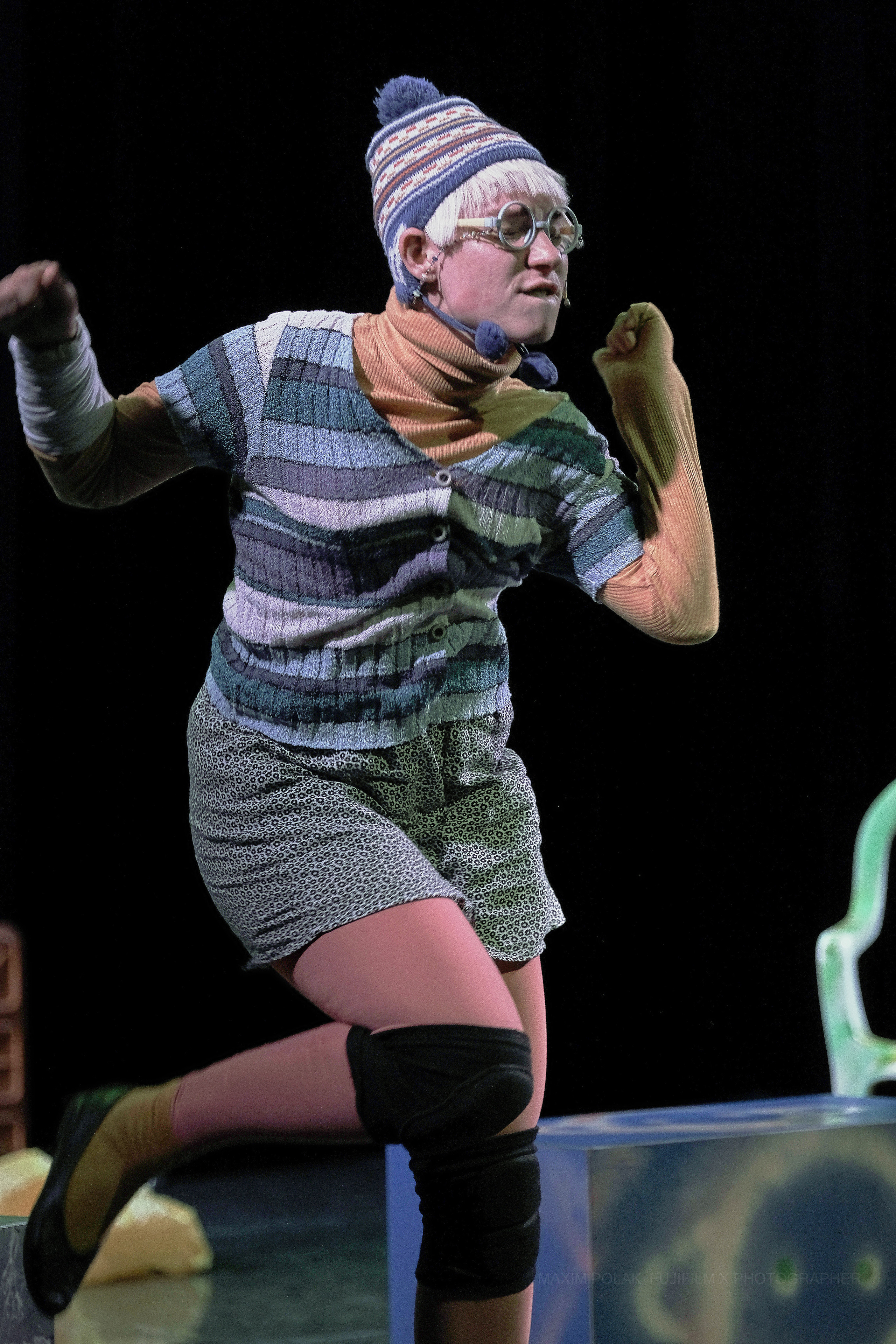 Theatre Inoi. Tel Aviv. Middle East Photo Agency — Weddings, Bar & Bat Mitzvahs, Brit Milah, Theater, Magnets, Portraits