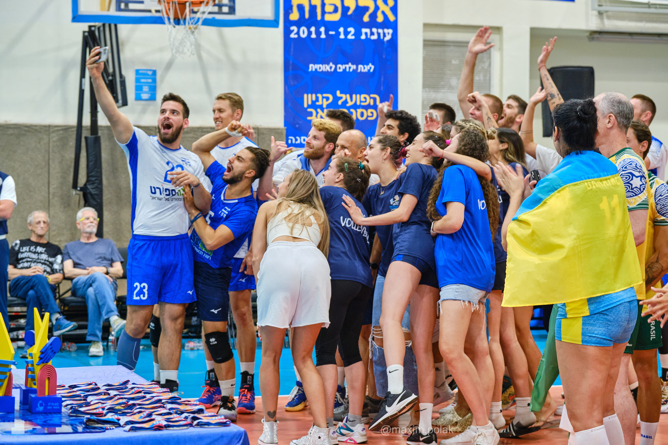 MACCABIA 2022. JERUSALEM. Middle East Photo Agency — Weddings, Bar & Bat Mitzvahs, Brit Milah, Theater, Magnets, Portraits