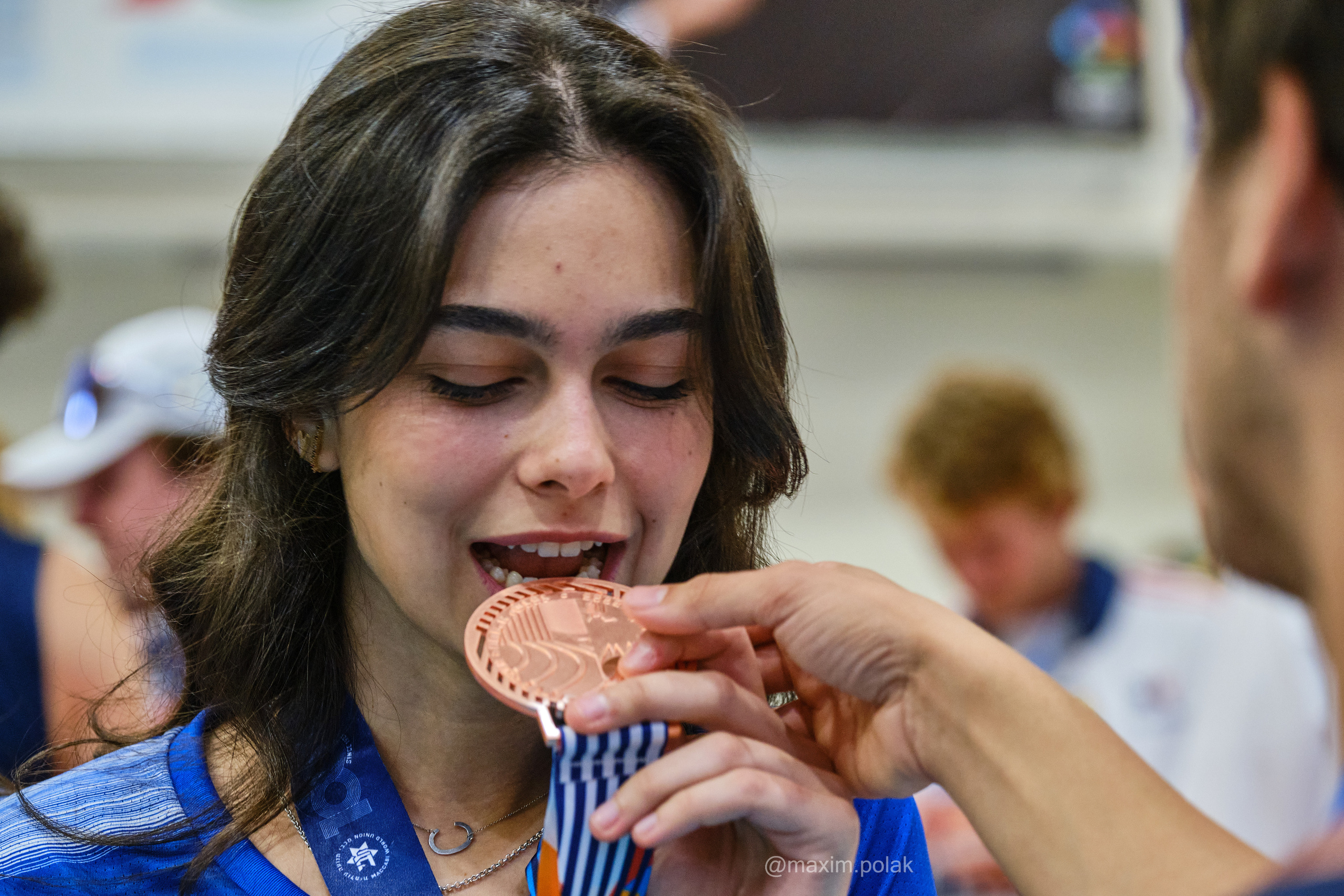 MACCABIA 2022. JERUSALEM. Middle East Photo Agency — Weddings, Bar & Bat Mitzvahs, Brit Milah, Theater, Magnets, Portraits