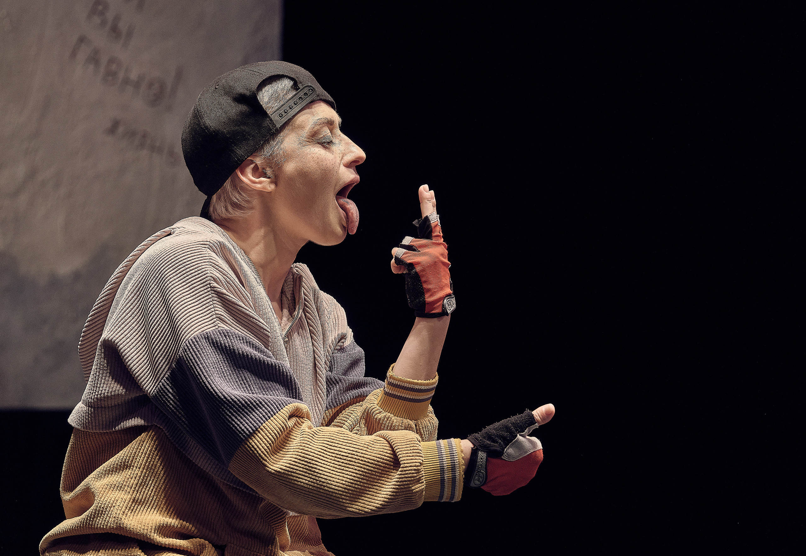 Theatre Inoi. Tel Aviv. Middle East Photo Agency — Weddings, Bar & Bat Mitzvahs, Brit Milah, Theater, Magnets, Portraits