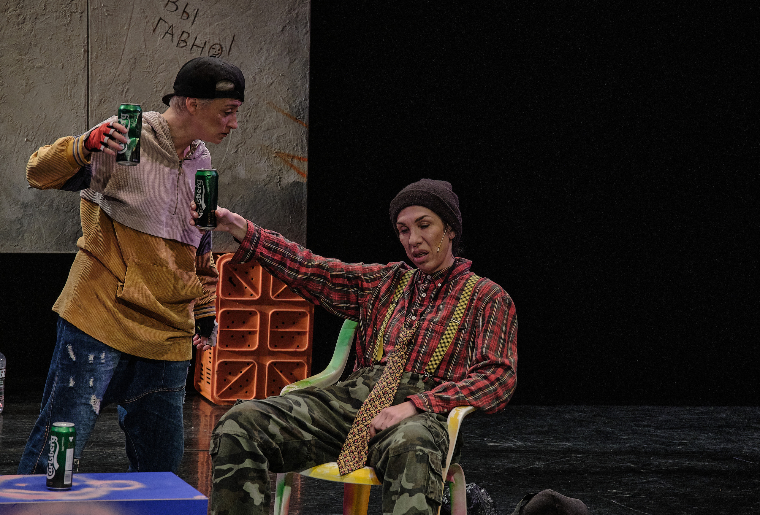 Theatre Inoi. Tel Aviv. Middle East Photo Agency — Weddings, Bar & Bat Mitzvahs, Brit Milah, Theater, Magnets, Portraits