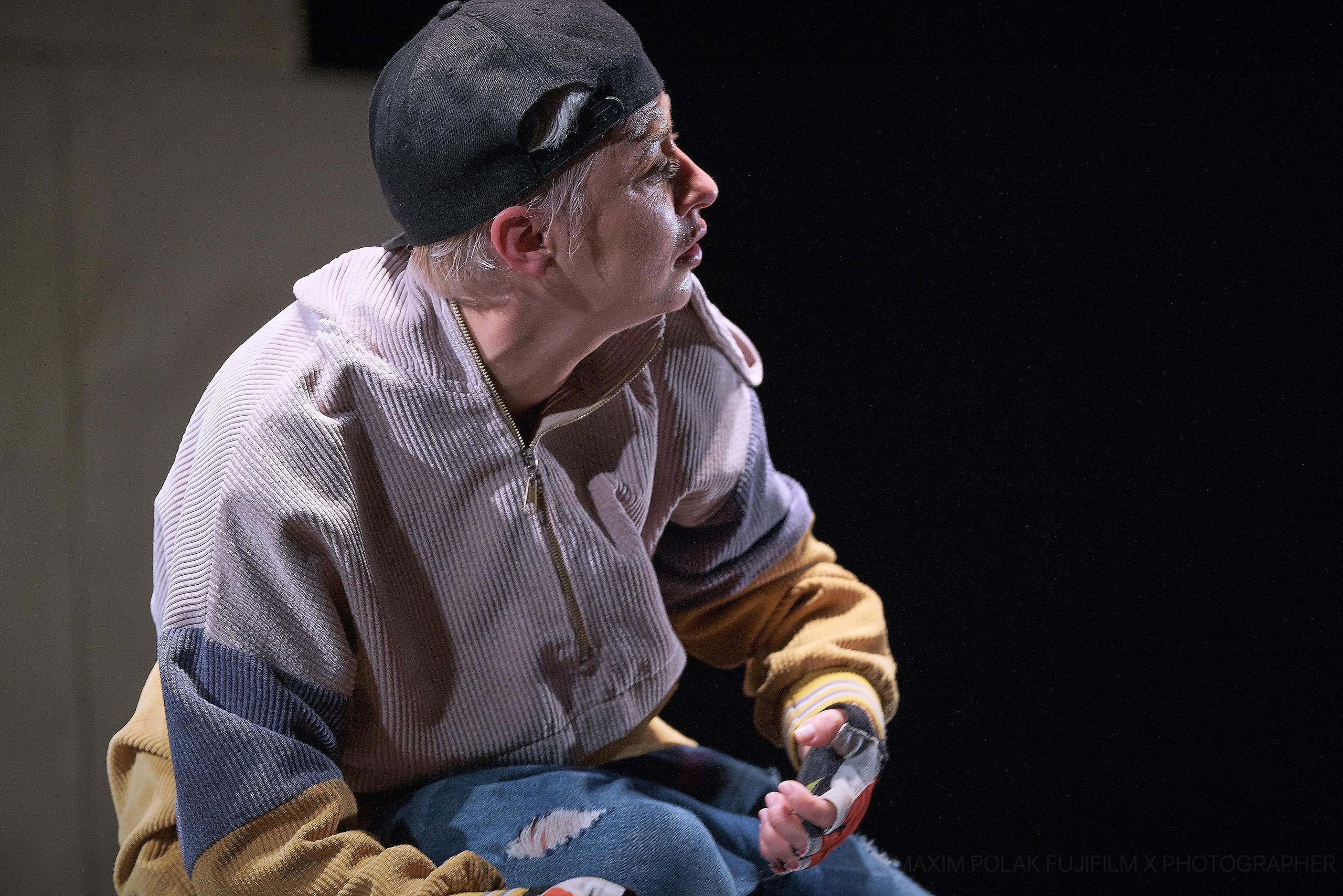 Theatre Inoi. Tel Aviv. Middle East Photo Agency — Weddings, Bar & Bat Mitzvahs, Brit Milah, Theater, Magnets, Portraits