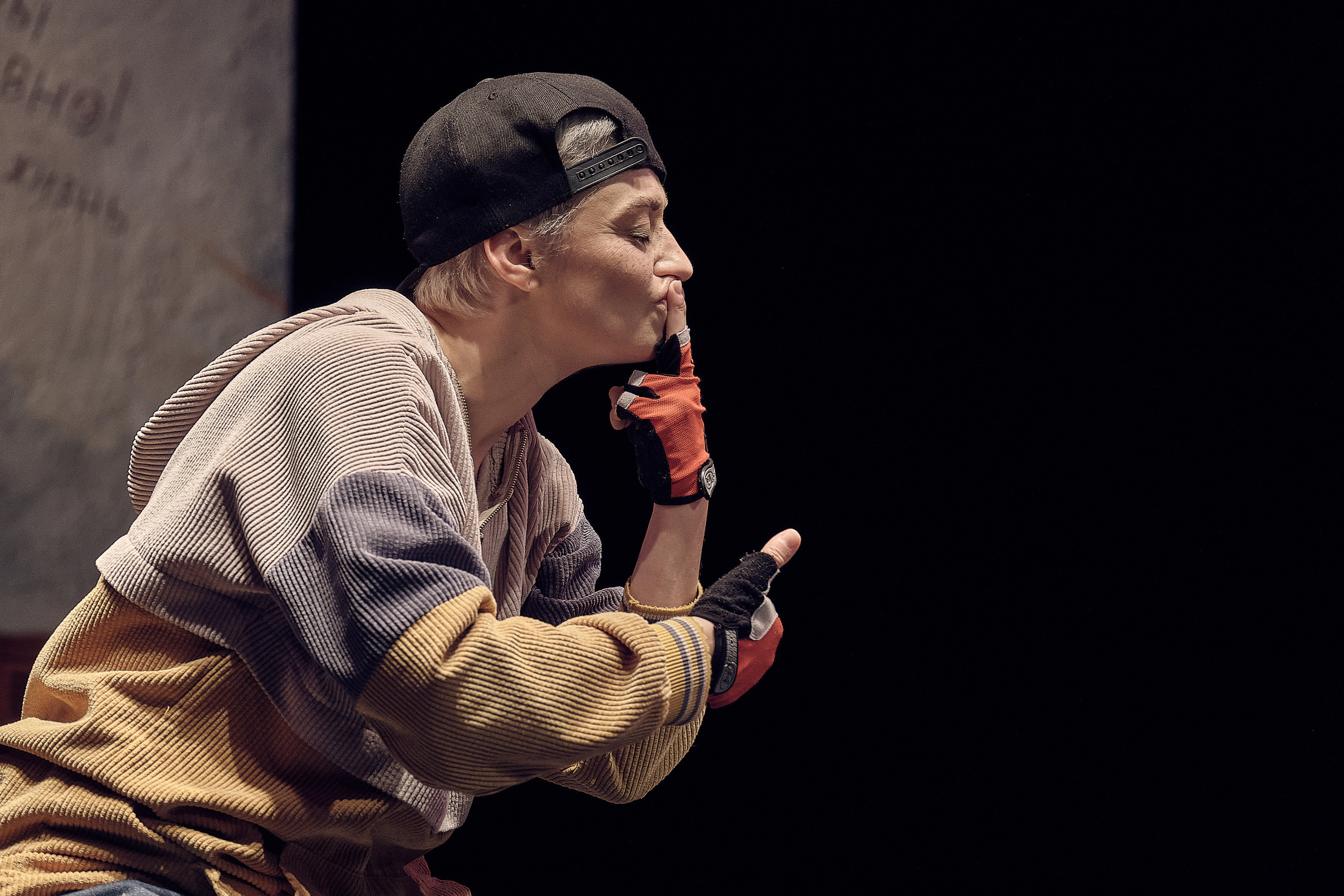 Theatre Inoi. Tel Aviv. Middle East Photo Agency — Weddings, Bar & Bat Mitzvahs, Brit Milah, Theater, Magnets, Portraits