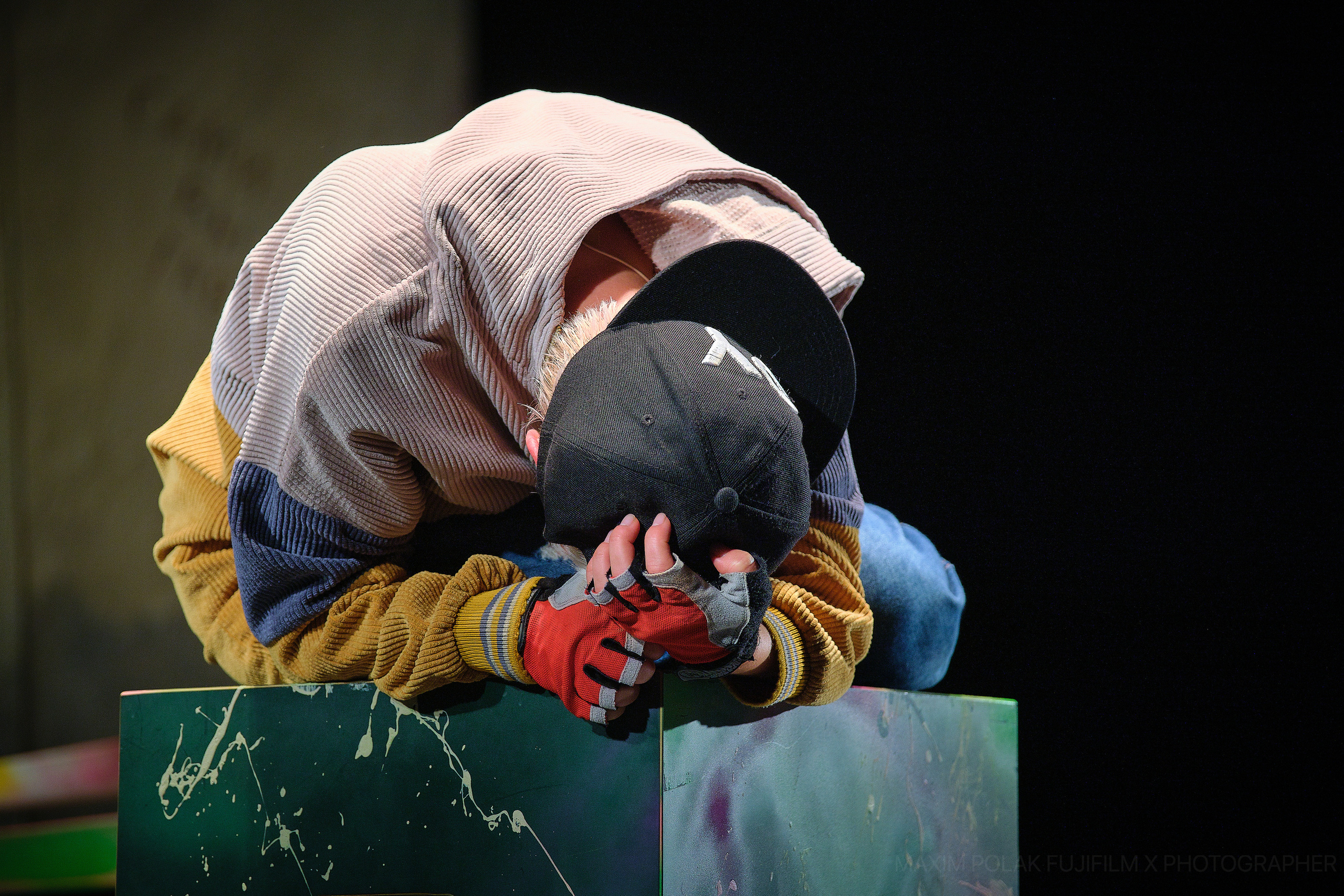 Theatre Inoi. Tel Aviv. Middle East Photo Agency — Weddings, Bar & Bat Mitzvahs, Brit Milah, Theater, Magnets, Portraits