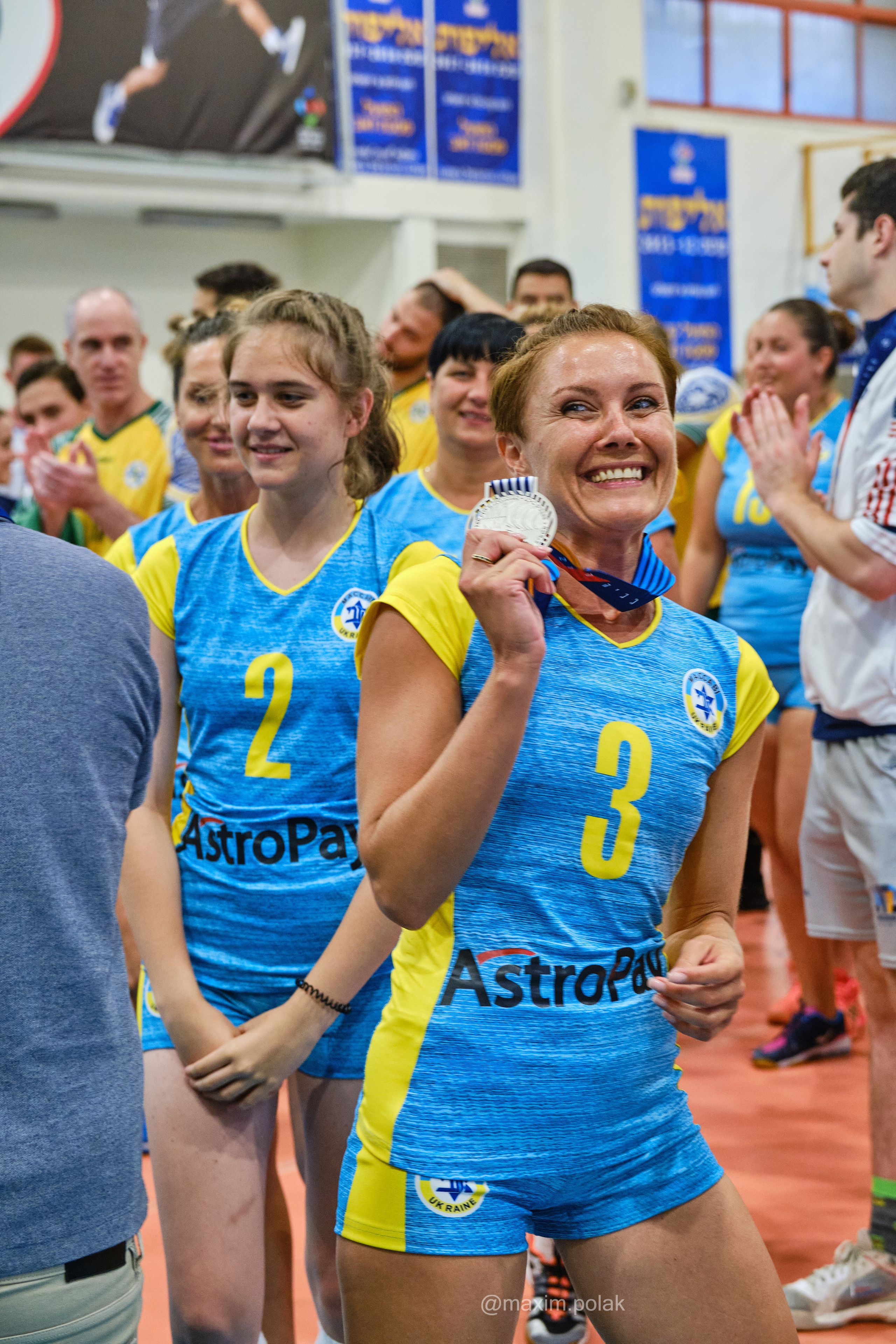 MACCABIA 2022. JERUSALEM. Middle East Photo Agency — Weddings, Bar & Bat Mitzvahs, Brit Milah, Theater, Magnets, Portraits