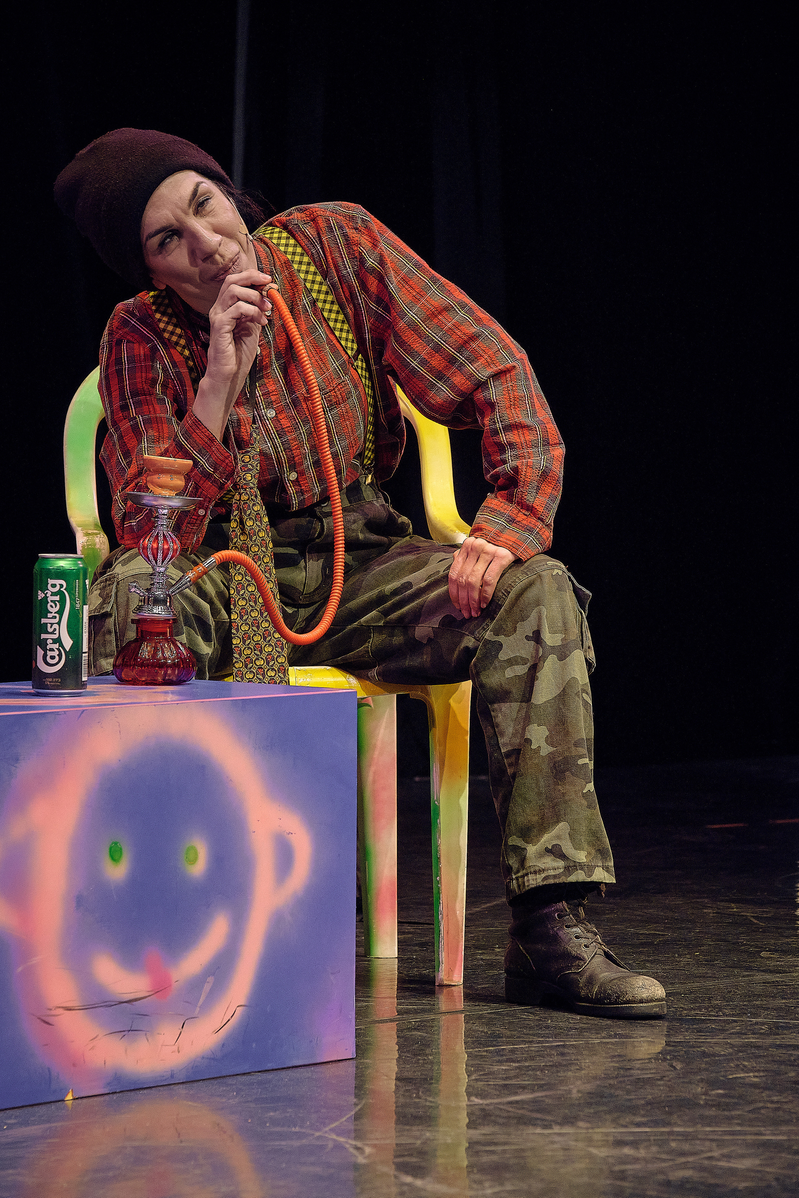 Theatre Inoi. Tel Aviv. Middle East Photo Agency — Weddings, Bar & Bat Mitzvahs, Brit Milah, Theater, Magnets, Portraits