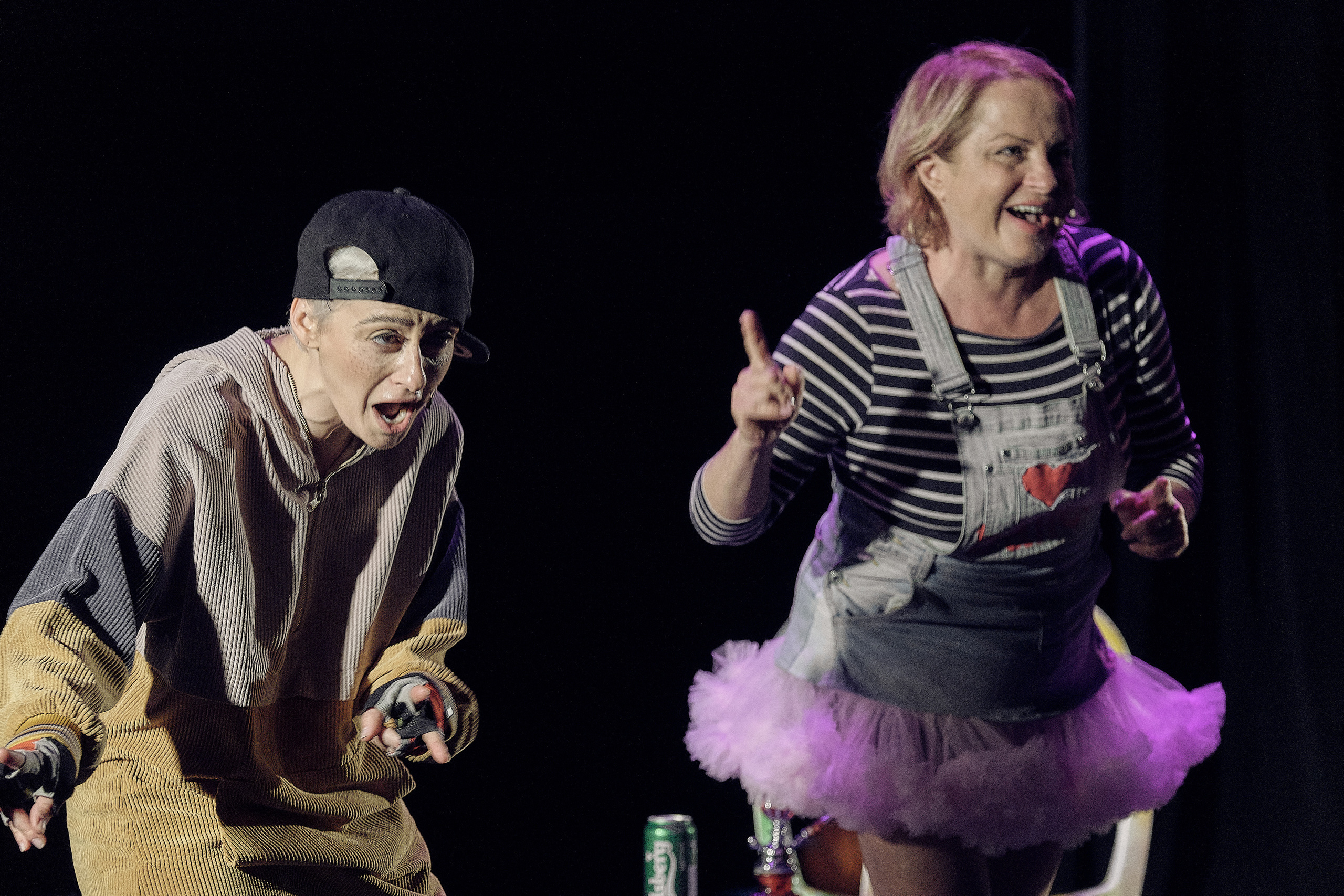 Theatre Inoi. Tel Aviv. Middle East Photo Agency — Weddings, Bar & Bat Mitzvahs, Brit Milah, Theater, Magnets, Portraits