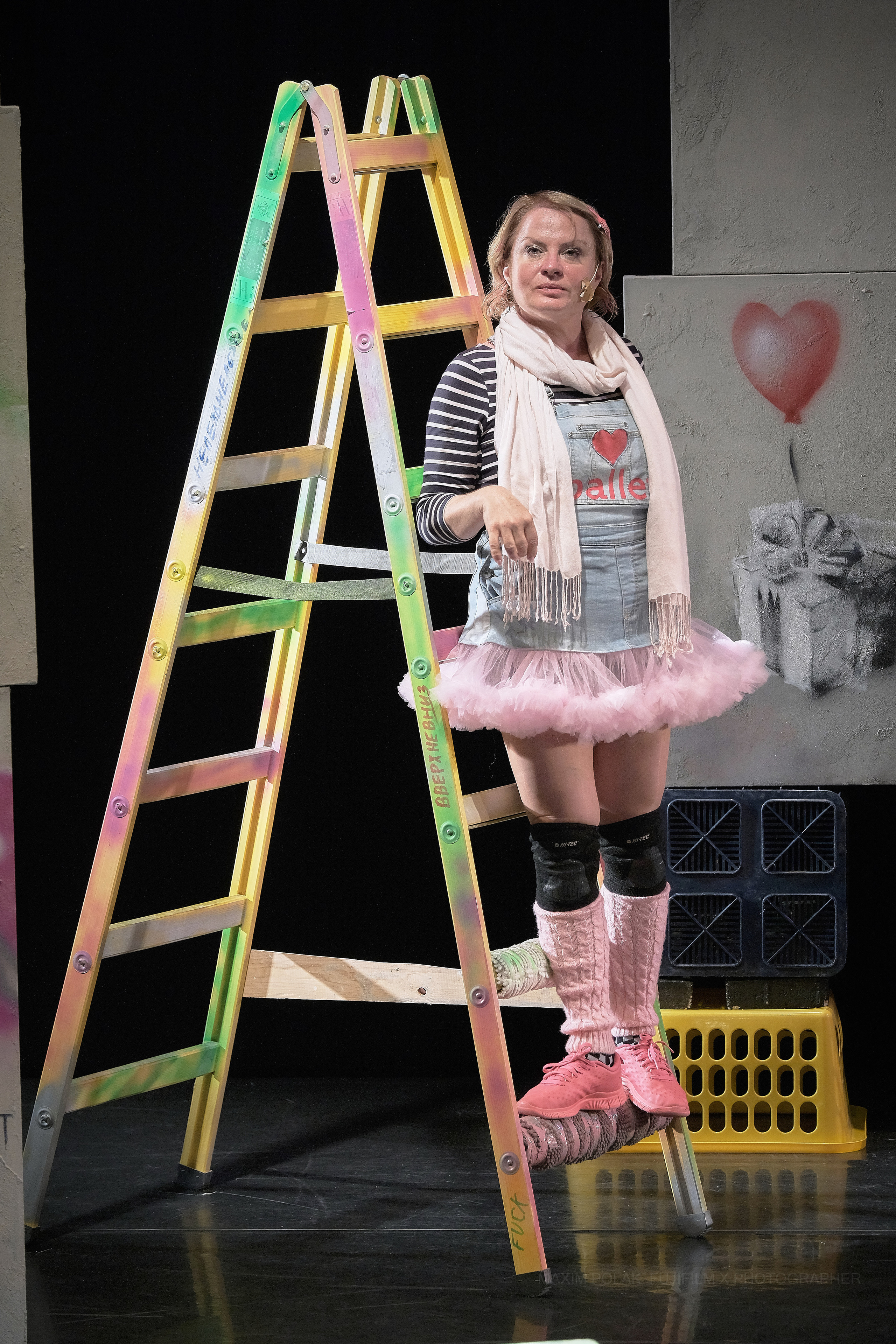 Theatre Inoi. Tel Aviv. Middle East Photo Agency — Weddings, Bar & Bat Mitzvahs, Brit Milah, Theater, Magnets, Portraits