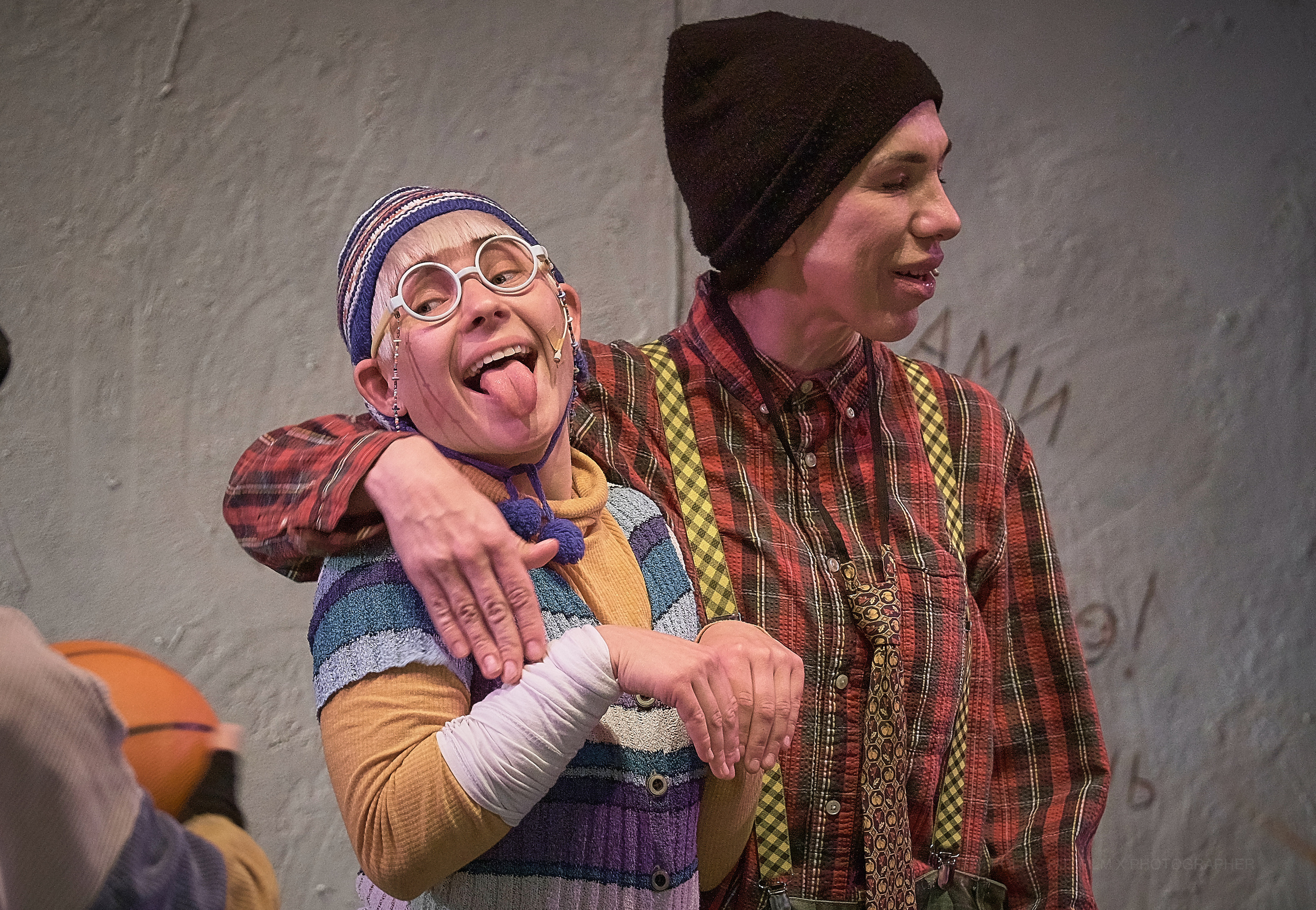 Theatre Inoi. Tel Aviv. Middle East Photo Agency — Weddings, Bar & Bat Mitzvahs, Brit Milah, Theater, Magnets, Portraits