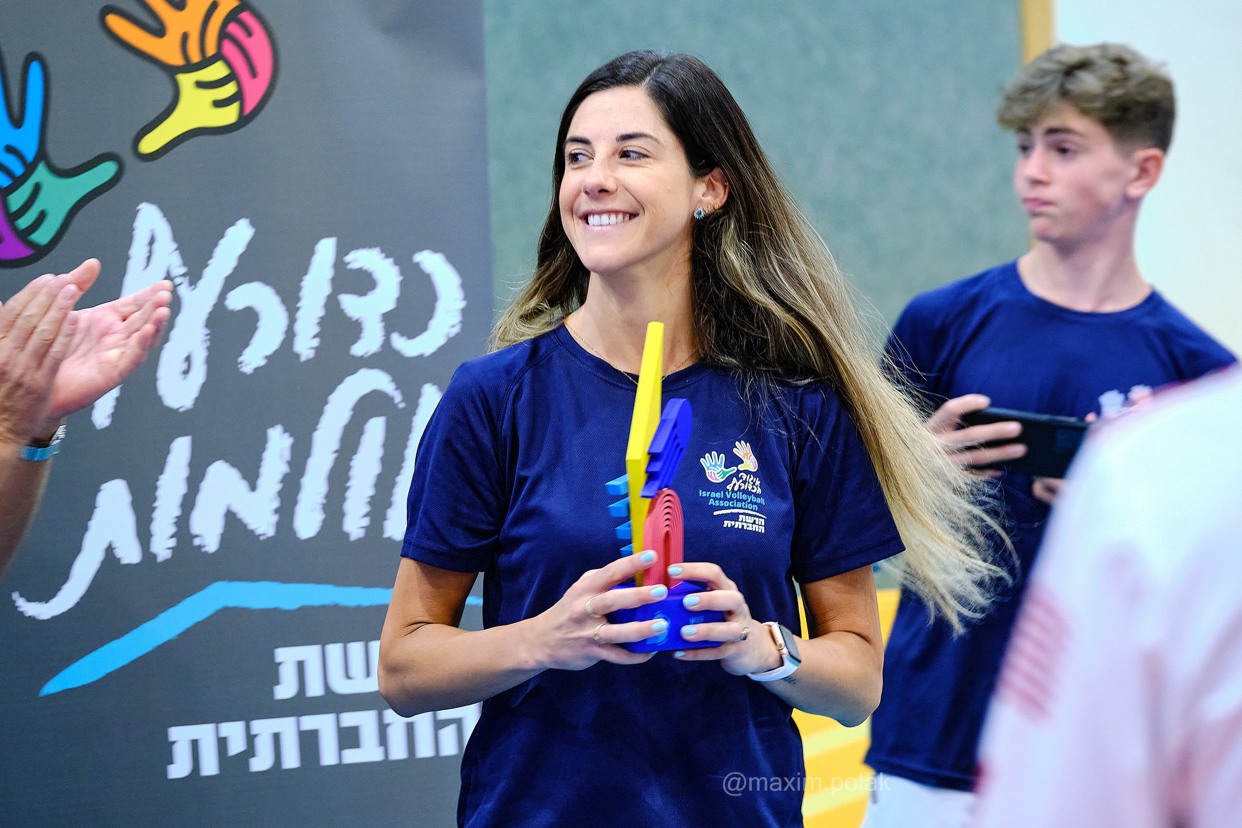 MACCABIA 2022. JERUSALEM. Middle East Photo Agency — Weddings, Bar & Bat Mitzvahs, Brit Milah, Theater, Magnets, Portraits