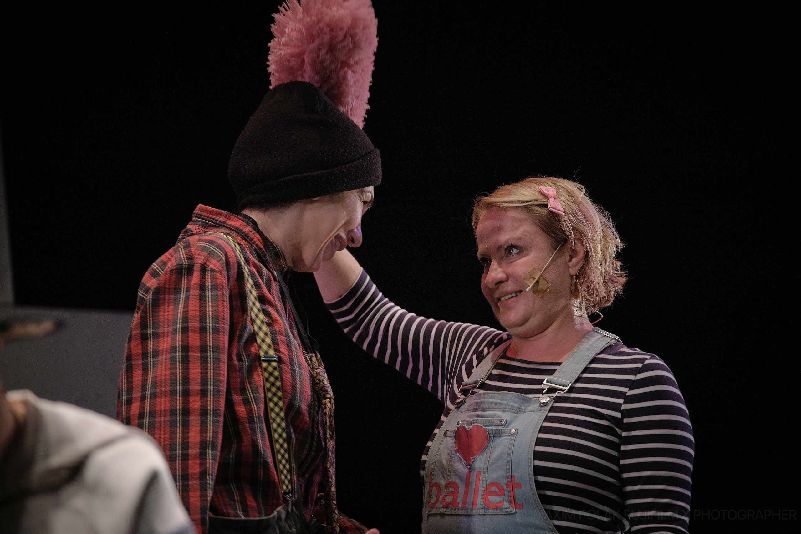 Theatre Inoi. Tel Aviv. Middle East Photo Agency — Weddings, Bar & Bat Mitzvahs, Brit Milah, Theater, Magnets, Portraits