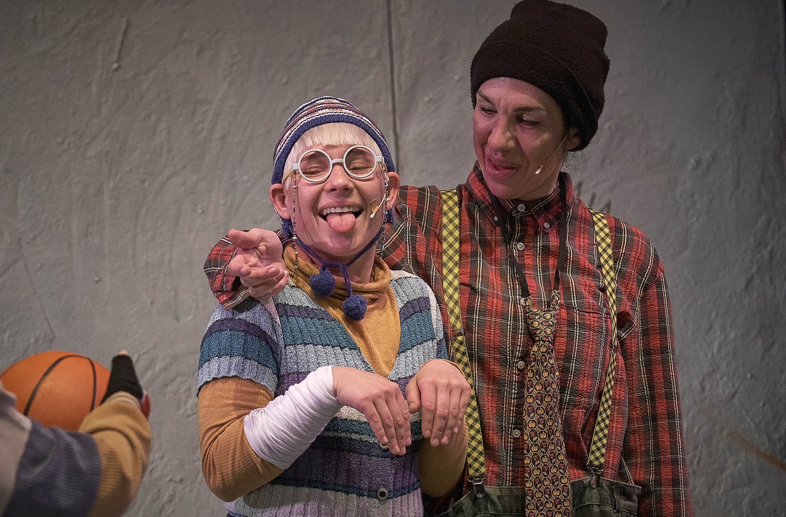 Theatre Inoi. Tel Aviv. Middle East Photo Agency — Weddings, Bar & Bat Mitzvahs, Brit Milah, Theater, Magnets, Portraits