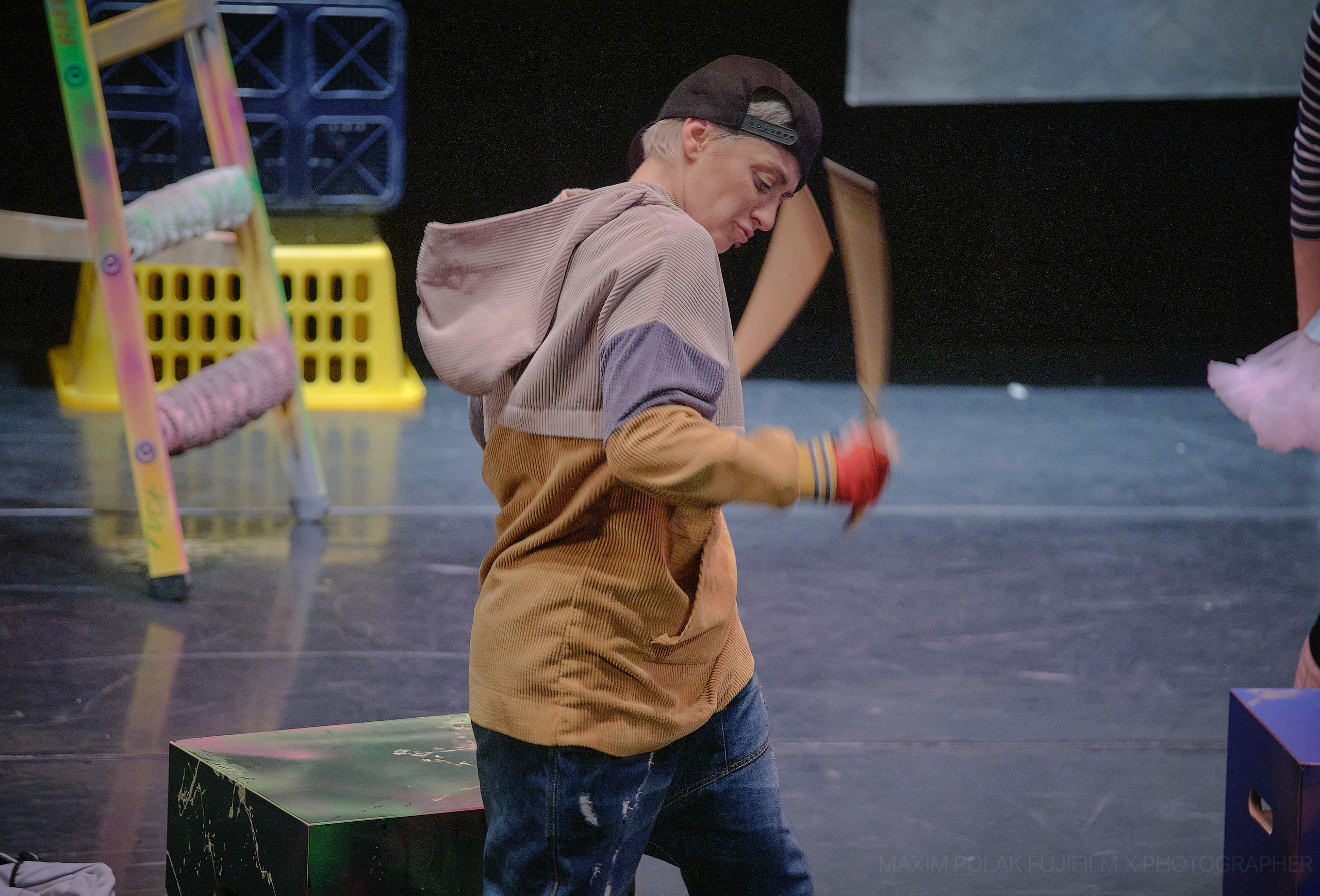 Theatre Inoi. Tel Aviv. Middle East Photo Agency — Weddings, Bar & Bat Mitzvahs, Brit Milah, Theater, Magnets, Portraits