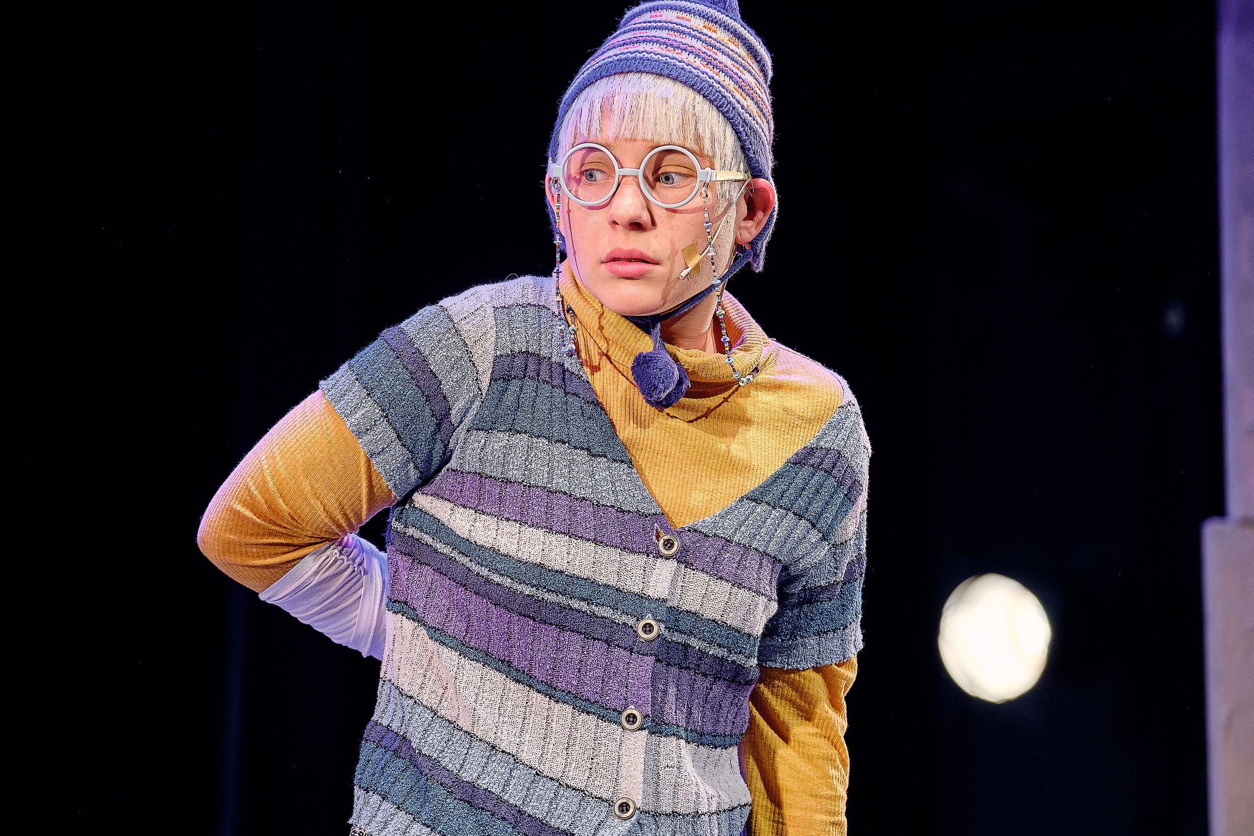 Theatre Inoi. Tel Aviv. Middle East Photo Agency — Weddings, Bar & Bat Mitzvahs, Brit Milah, Theater, Magnets, Portraits