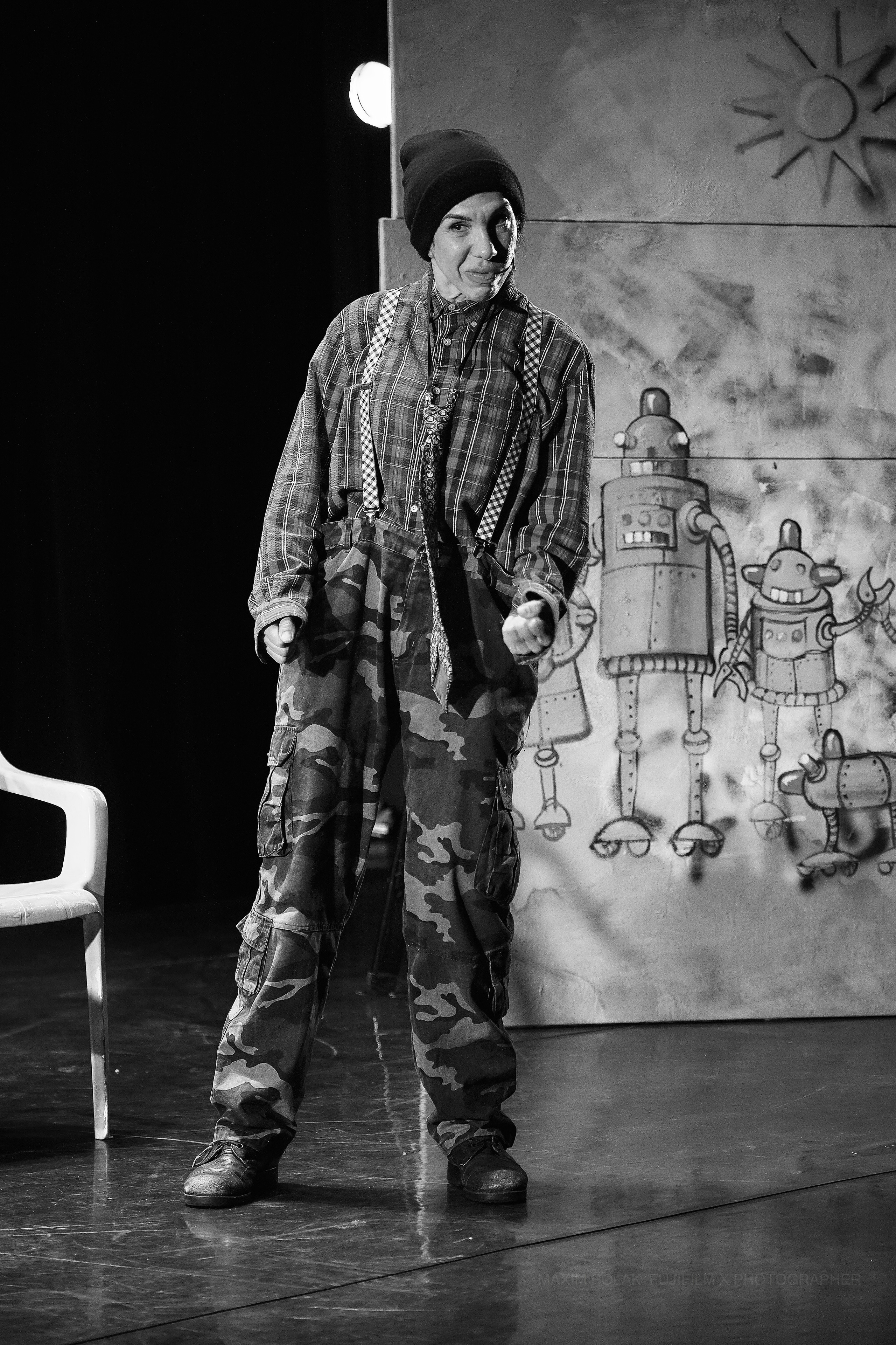 Theatre Inoi. Middle East Photo Agency — Weddings, Bar & Bat Mitzvahs, Brit Milah, Theater, Magnets, Portraits