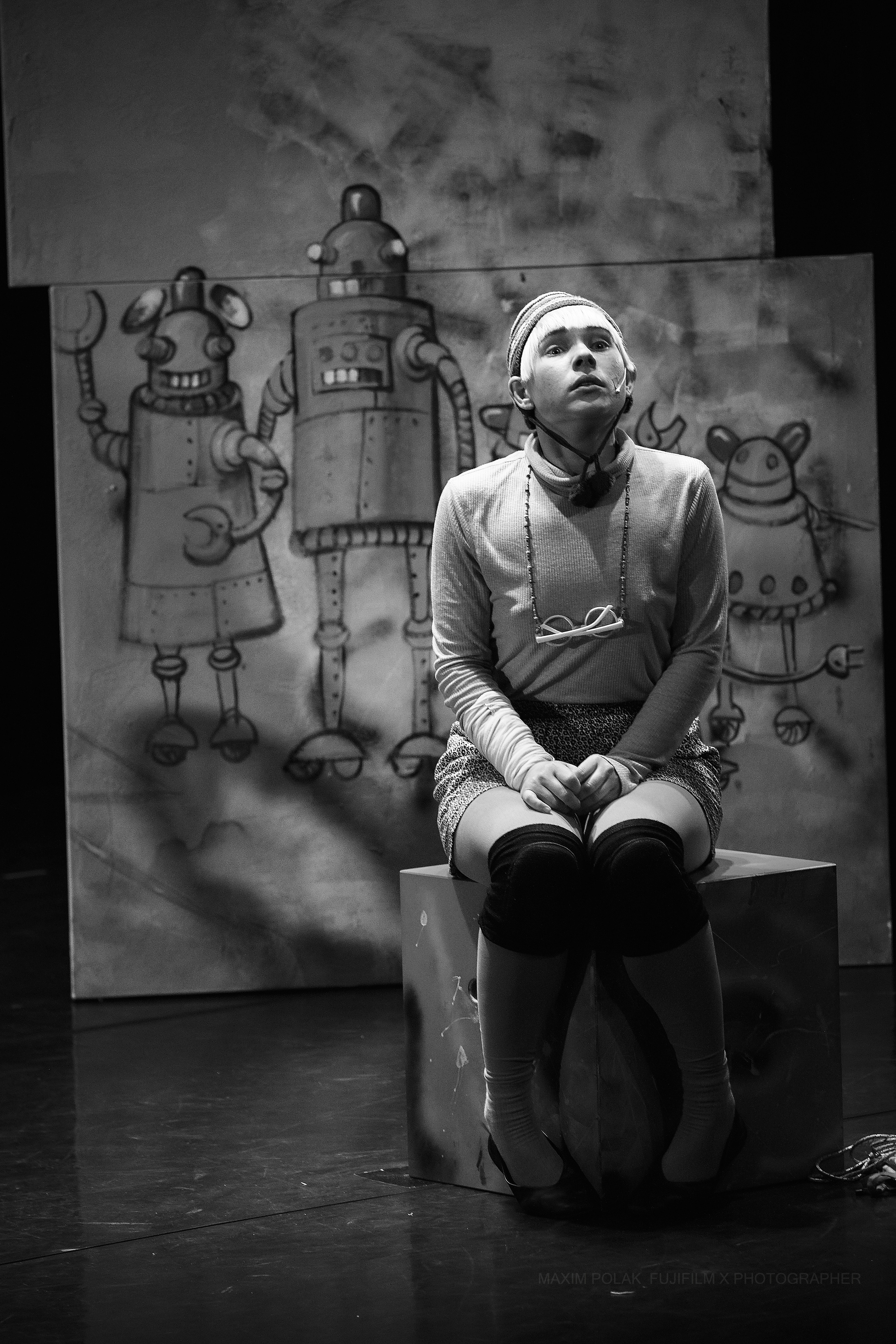 Theatre Inoi. Middle East Photo Agency — Weddings, Bar & Bat Mitzvahs, Brit Milah, Theater, Magnets, Portraits