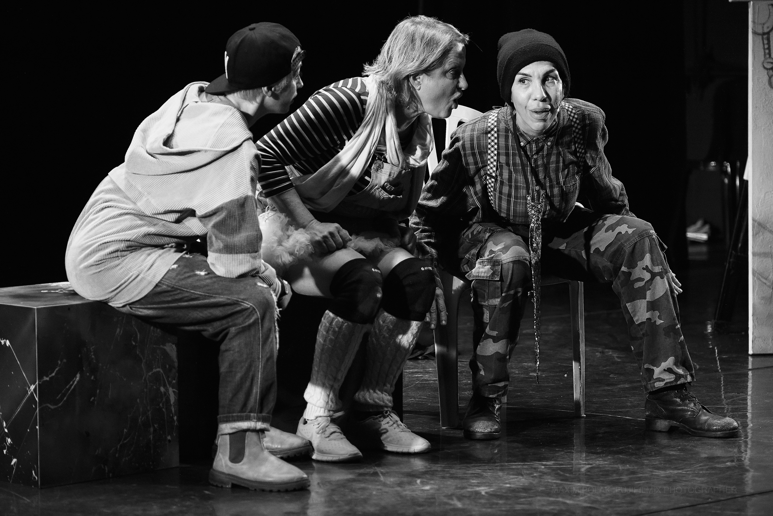 Theatre Inoi. Middle East Photo Agency — Weddings, Bar & Bat Mitzvahs, Brit Milah, Theater, Magnets, Portraits