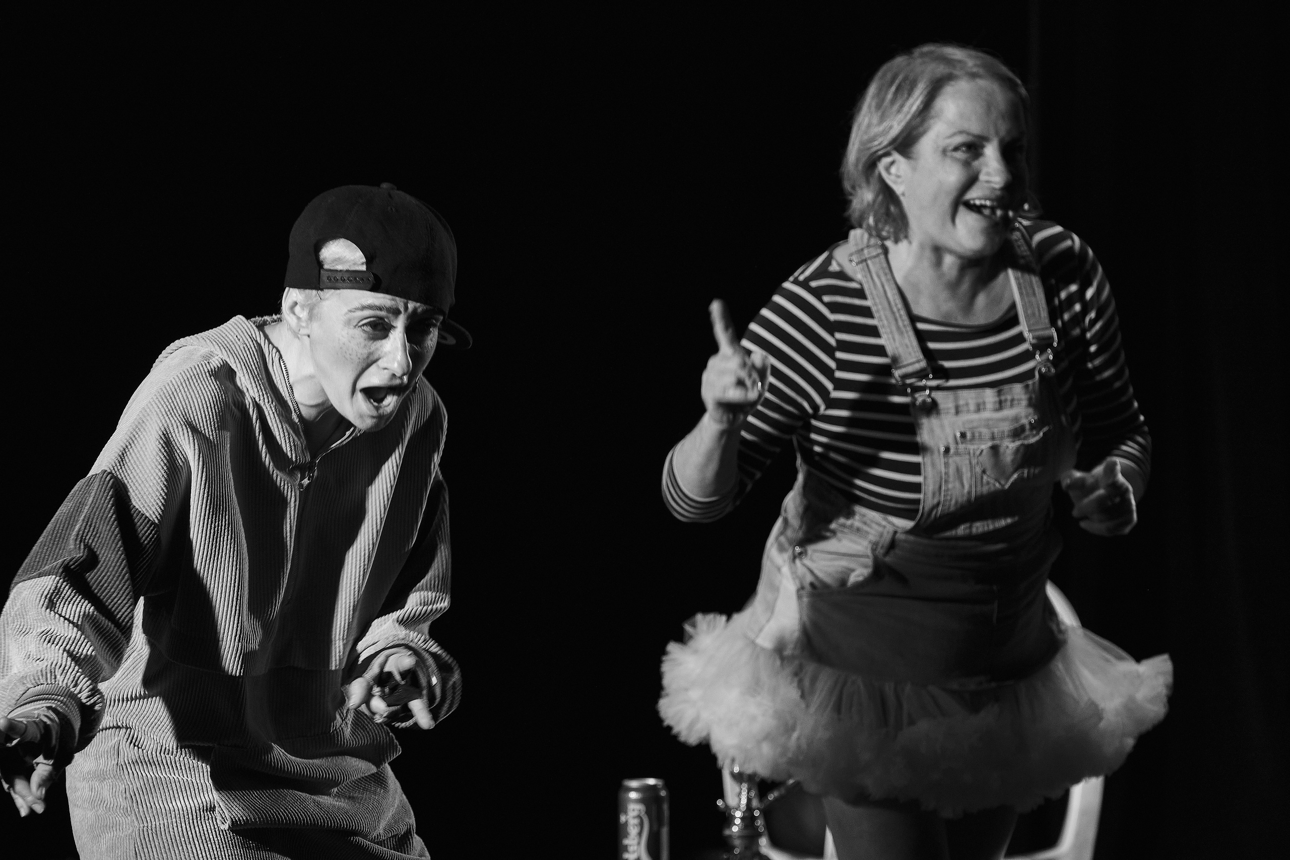 Theatre Inoi. Tel Aviv. Middle East Photo Agency — Weddings, Bar & Bat Mitzvahs, Brit Milah, Theater, Magnets, Portraits