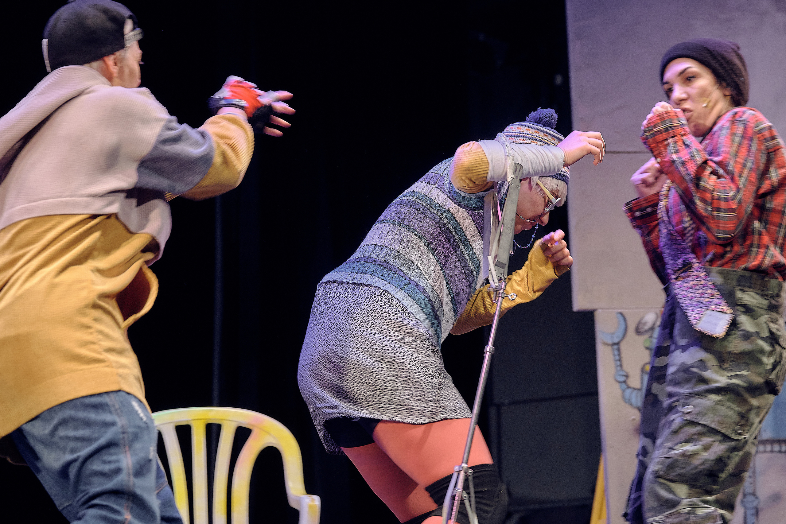 Theatre Inoi. Tel Aviv. Middle East Photo Agency — Weddings, Bar & Bat Mitzvahs, Brit Milah, Theater, Magnets, Portraits