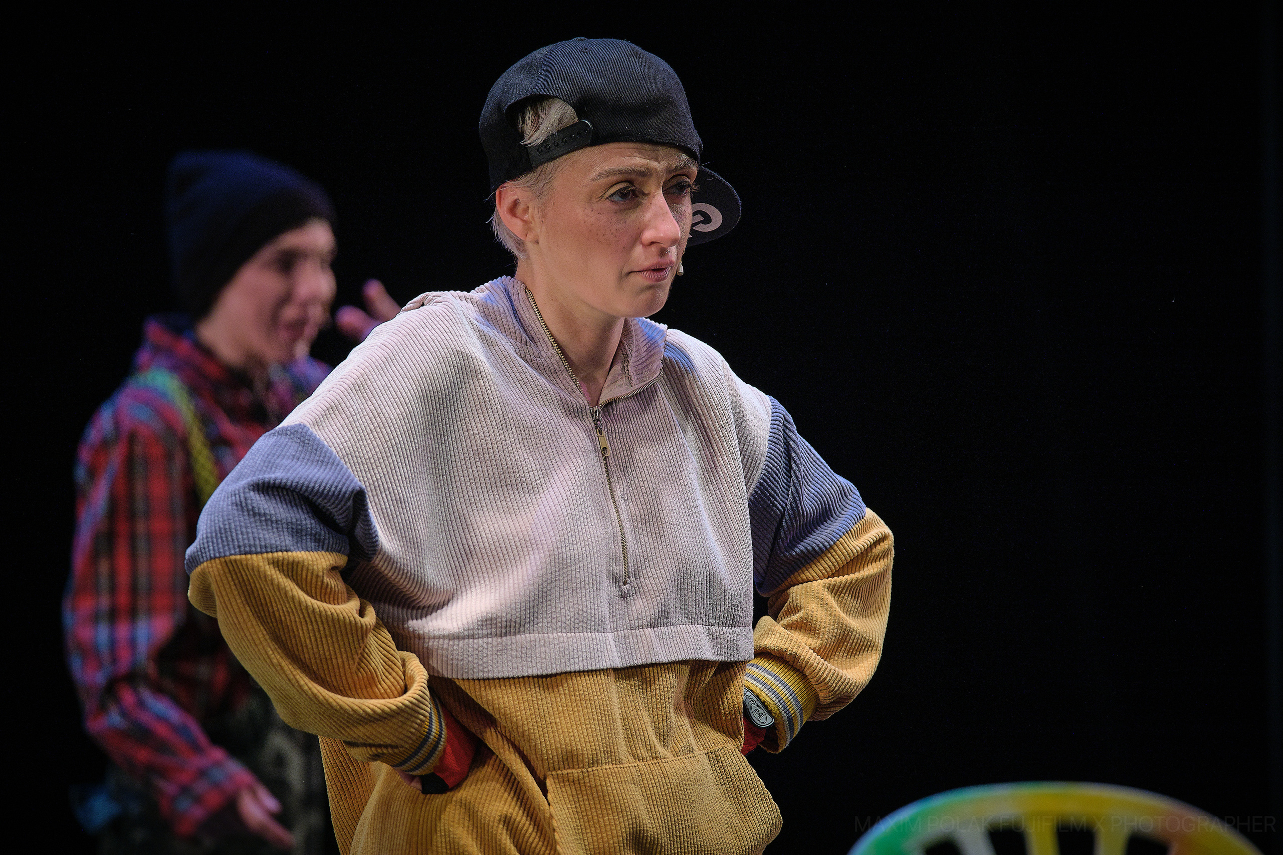 Theatre Inoi. Tel Aviv. Middle East Photo Agency — Weddings, Bar & Bat Mitzvahs, Brit Milah, Theater, Magnets, Portraits