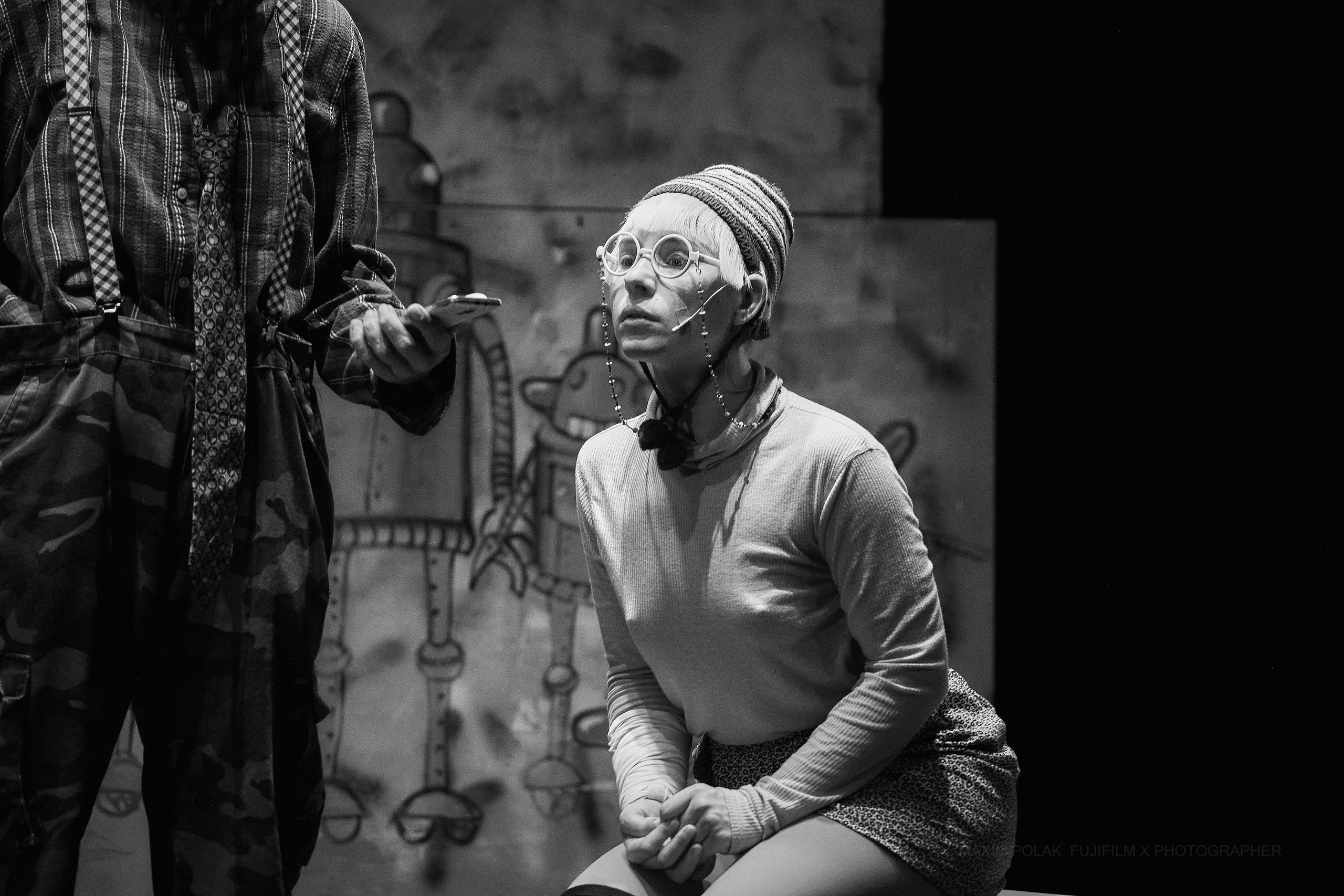 Theatre Inoi. Middle East Photo Agency — Weddings, Bar & Bat Mitzvahs, Brit Milah, Theater, Magnets, Portraits