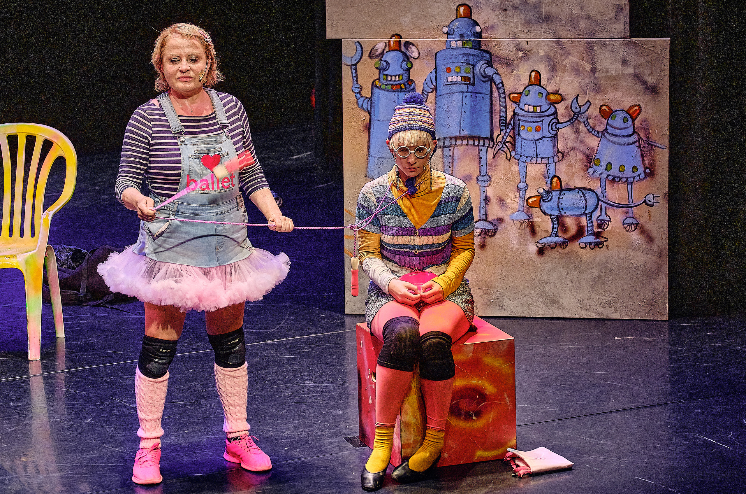 Theatre Inoi. Tel Aviv. Middle East Photo Agency — Weddings, Bar & Bat Mitzvahs, Brit Milah, Theater, Magnets, Portraits