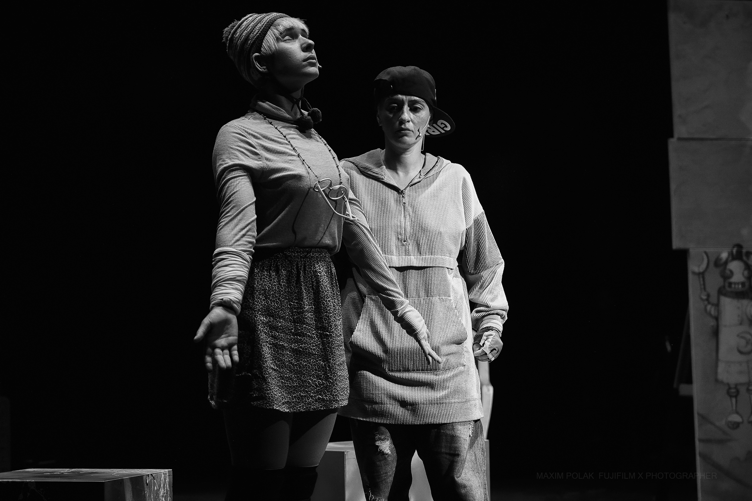 Theatre Inoi. Middle East Photo Agency — Weddings, Bar & Bat Mitzvahs, Brit Milah, Theater, Magnets, Portraits