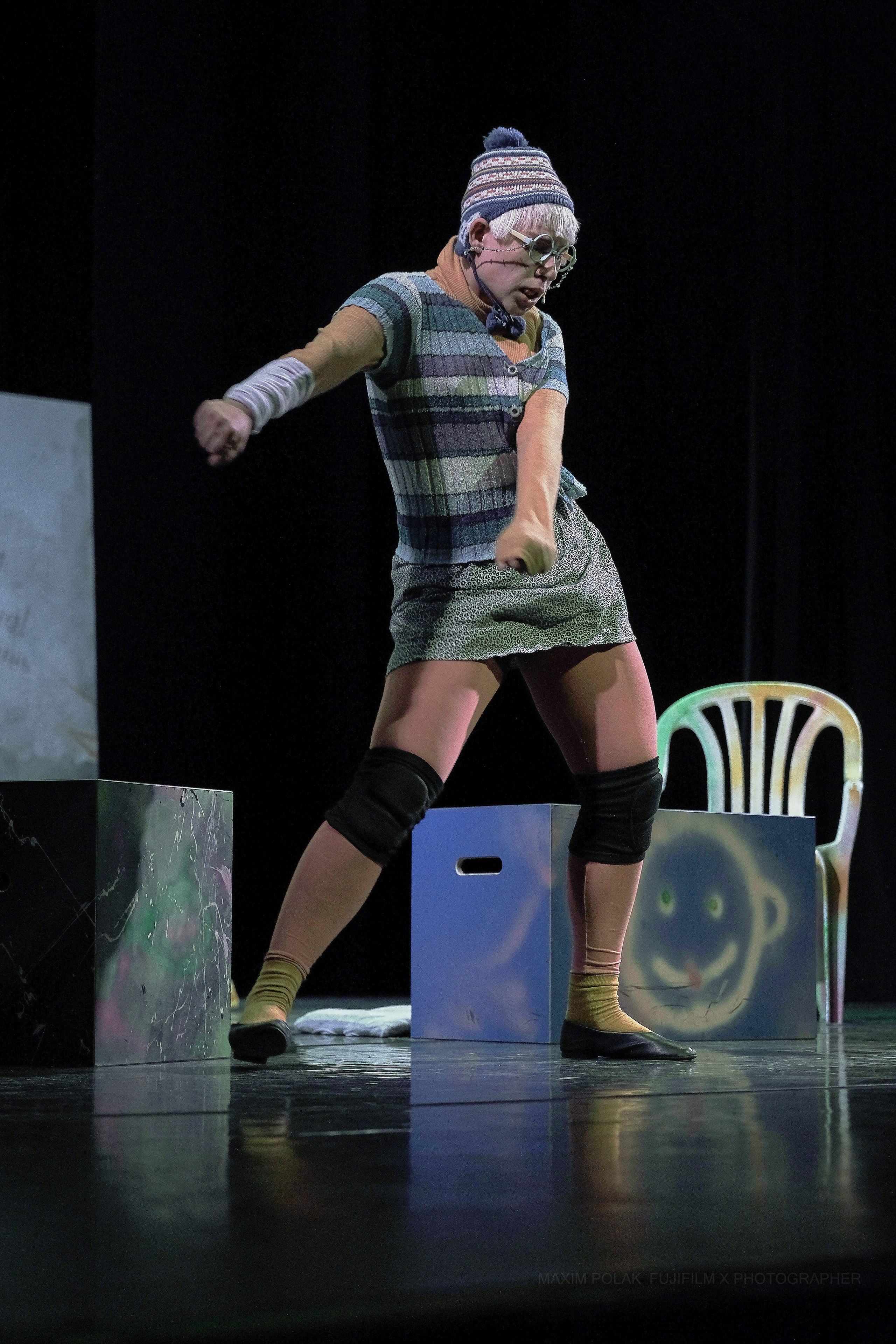 Theatre Inoi. Tel Aviv. Middle East Photo Agency — Weddings, Bar & Bat Mitzvahs, Brit Milah, Theater, Magnets, Portraits