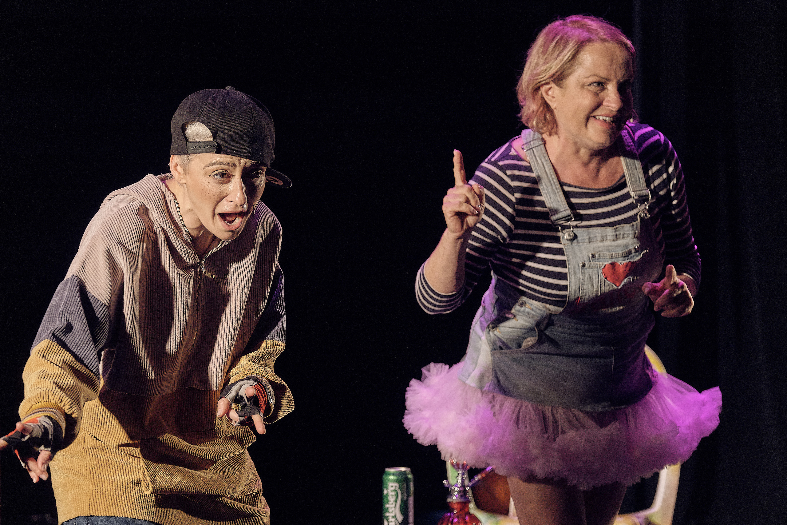 Theatre Inoi. Tel Aviv. Middle East Photo Agency — Weddings, Bar & Bat Mitzvahs, Brit Milah, Theater, Magnets, Portraits