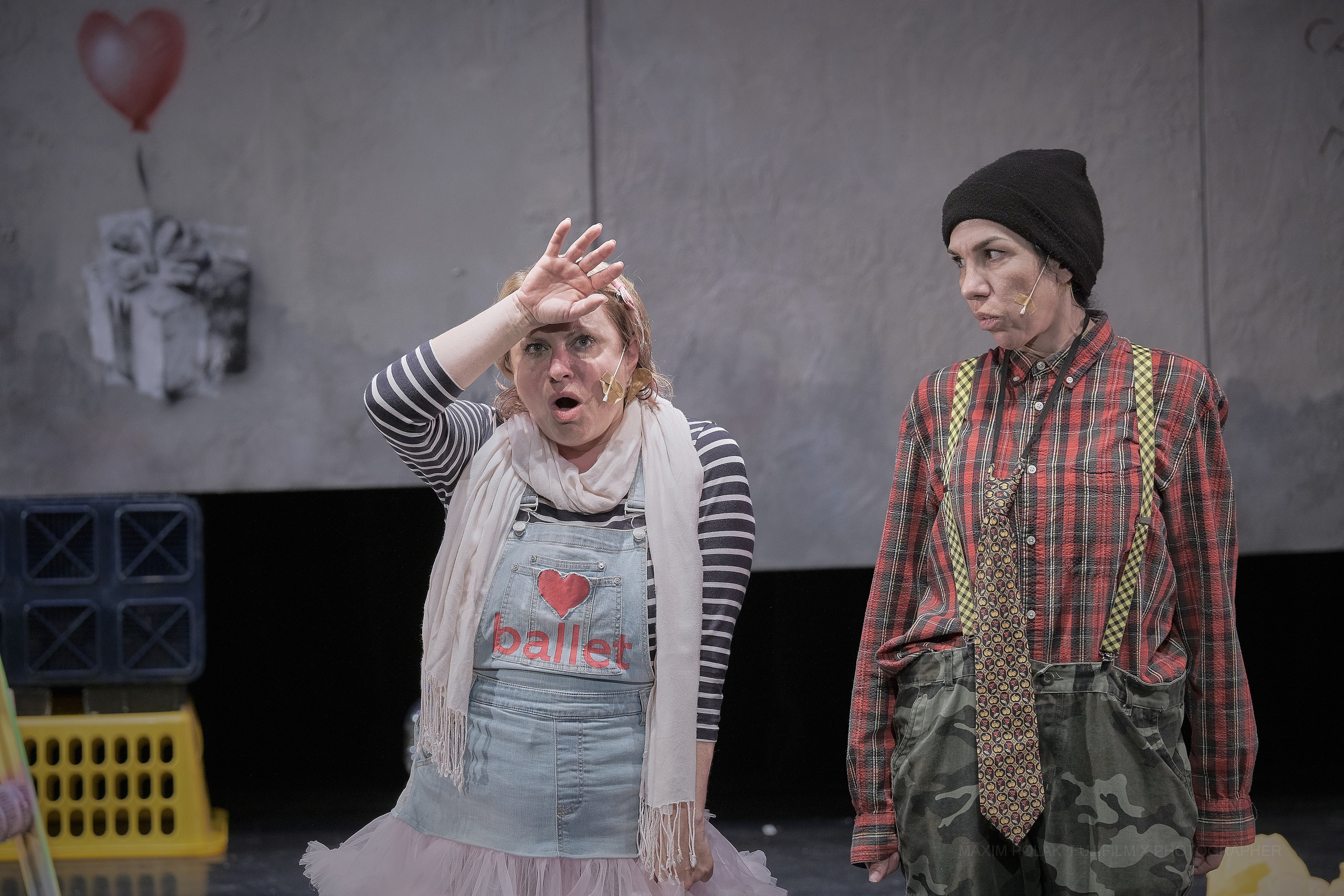 Theatre Inoi. Tel Aviv. Middle East Photo Agency — Weddings, Bar & Bat Mitzvahs, Brit Milah, Theater, Magnets, Portraits