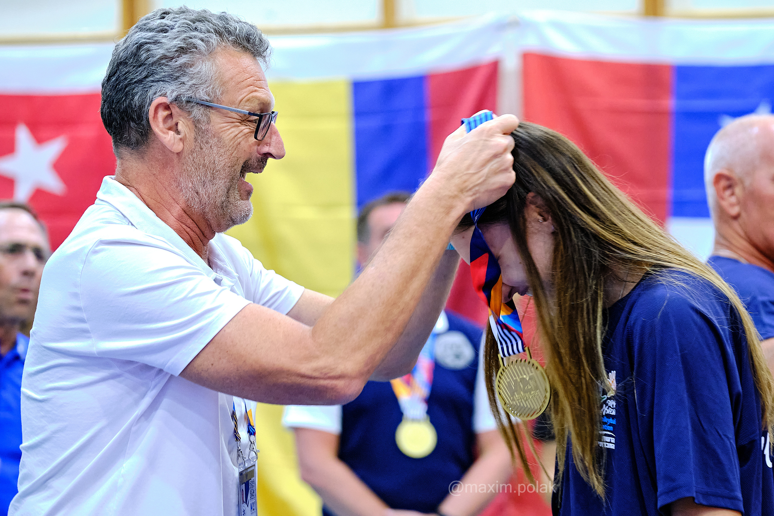 MACCABIA 2022. JERUSALEM. Middle East Photo Agency — Weddings, Bar & Bat Mitzvahs, Brit Milah, Theater, Magnets, Portraits