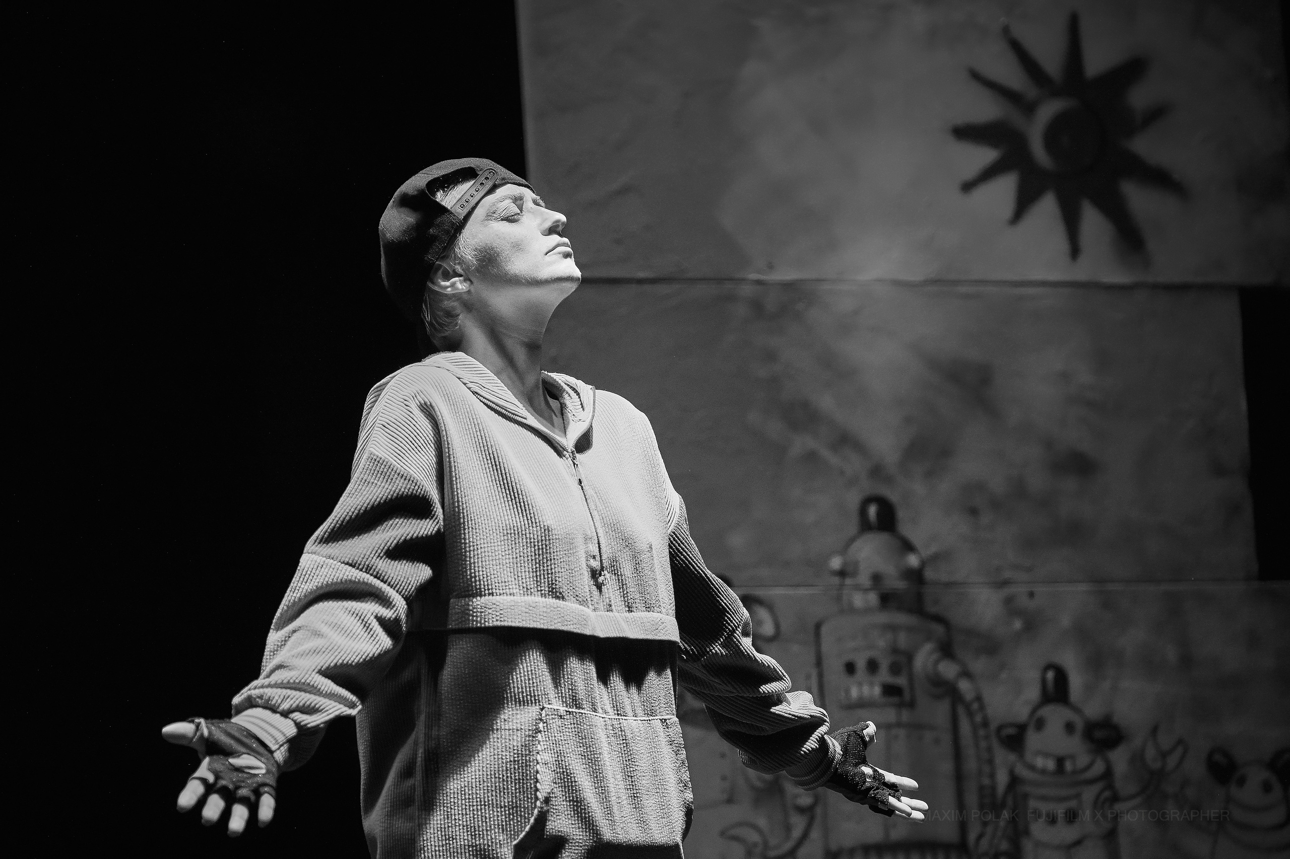 Theatre Inoi. Middle East Photo Agency — Weddings, Bar & Bat Mitzvahs, Brit Milah, Theater, Magnets, Portraits