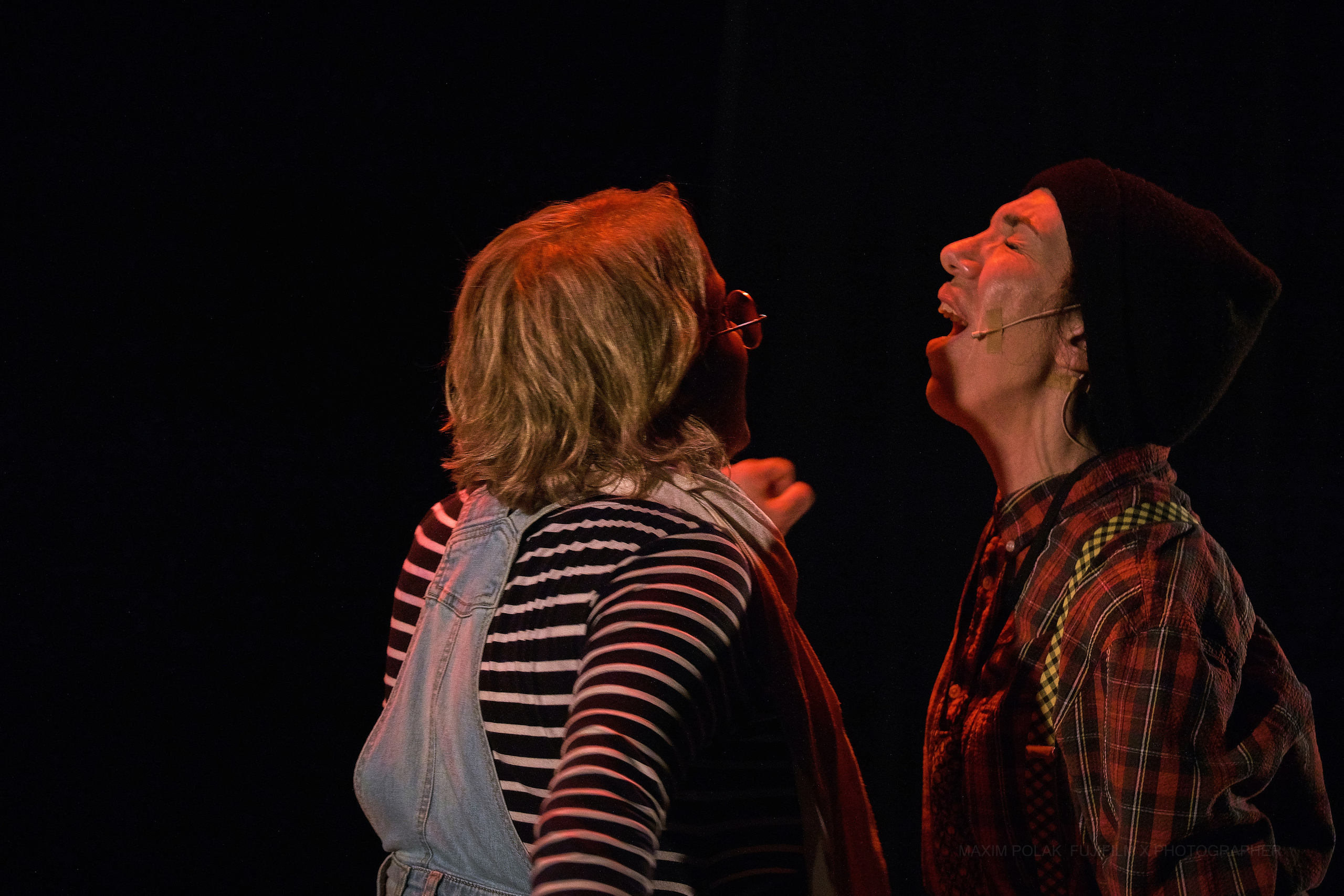 Theatre Inoi. Tel Aviv. Middle East Photo Agency — Weddings, Bar & Bat Mitzvahs, Brit Milah, Theater, Magnets, Portraits