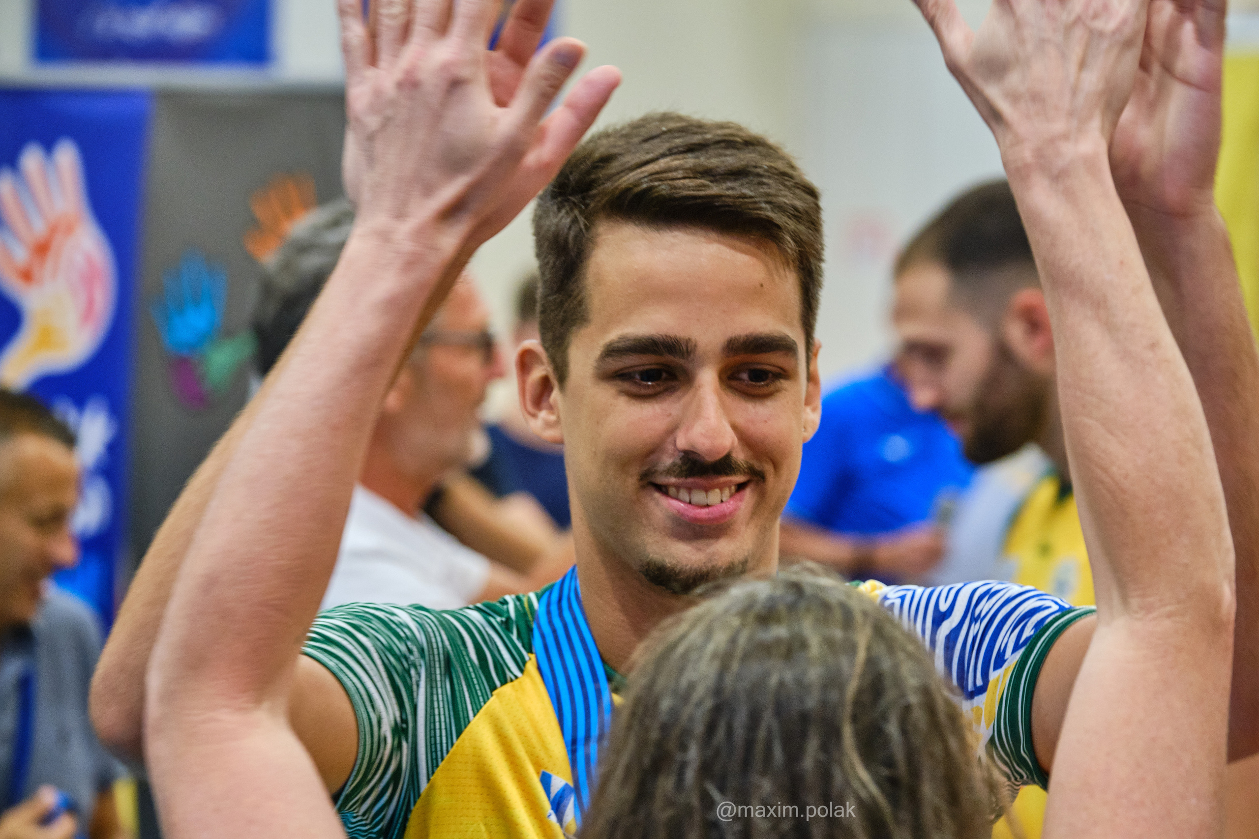 MACCABIA 2022. JERUSALEM. Middle East Photo Agency — Weddings, Bar & Bat Mitzvahs, Brit Milah, Theater, Magnets, Portraits