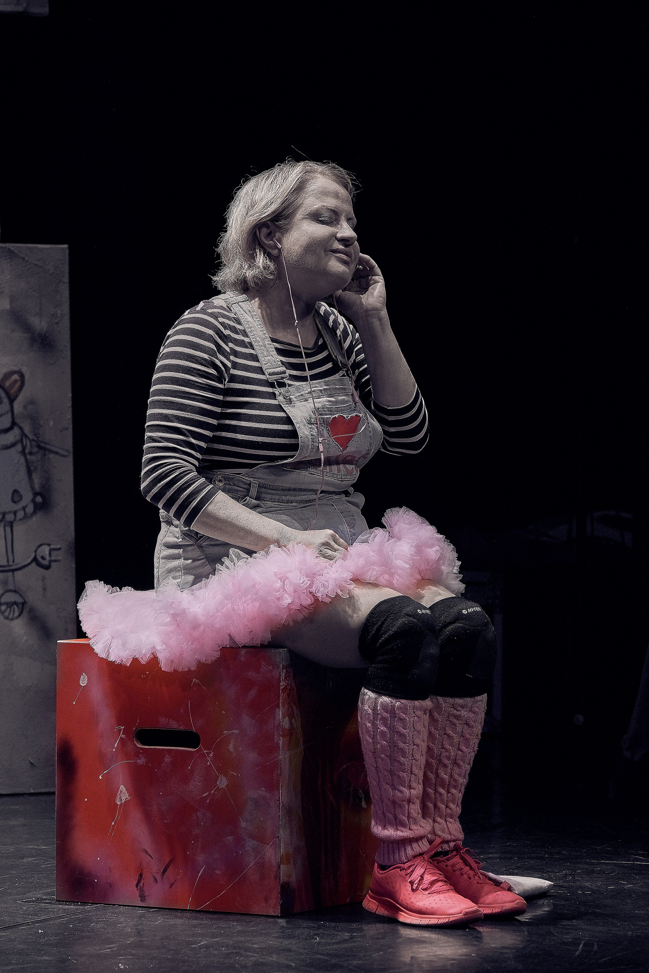 Theatre Inoi. Tel Aviv. Middle East Photo Agency — Weddings, Bar & Bat Mitzvahs, Brit Milah, Theater, Magnets, Portraits