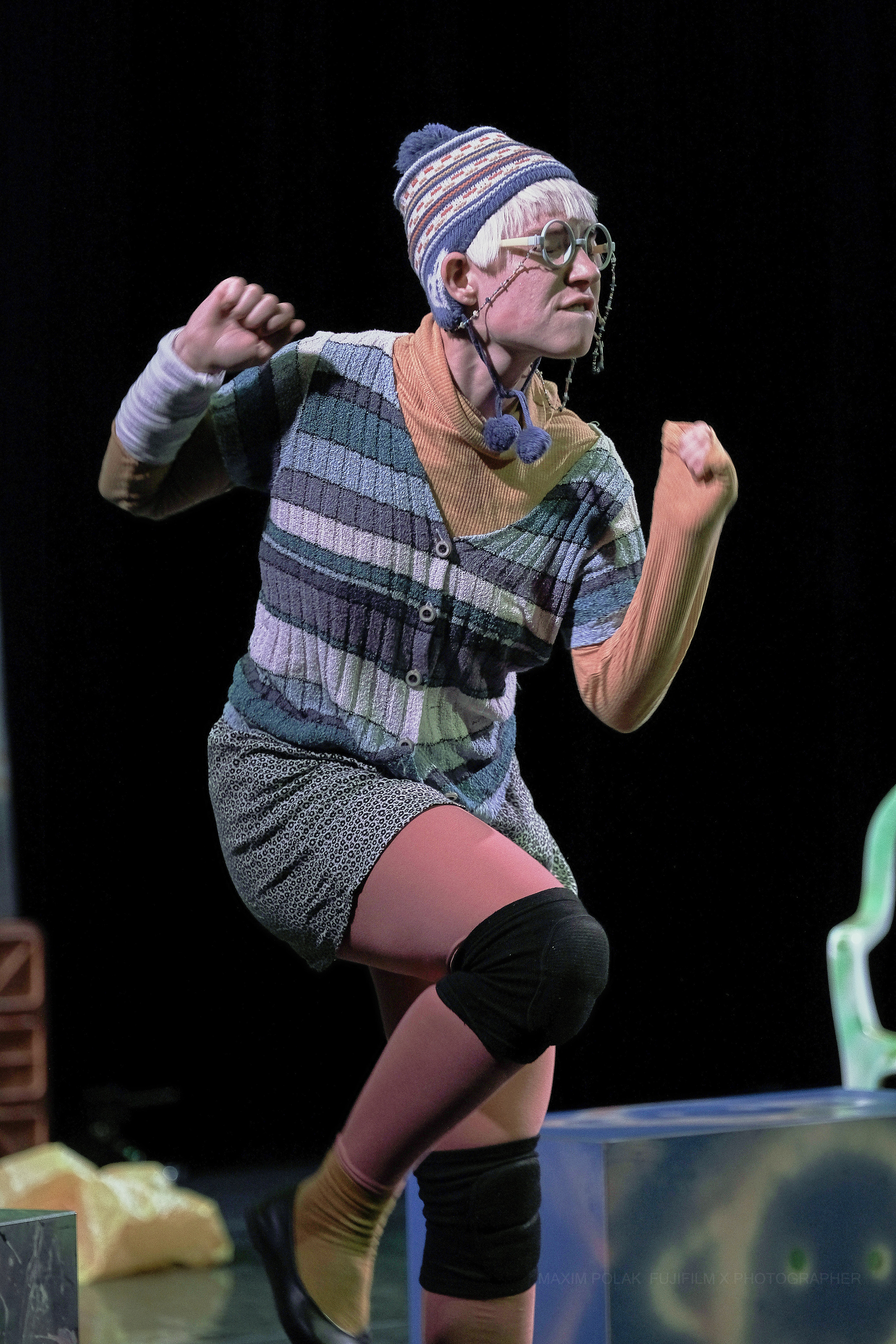 Theatre Inoi. Tel Aviv. Middle East Photo Agency — Weddings, Bar & Bat Mitzvahs, Brit Milah, Theater, Magnets, Portraits