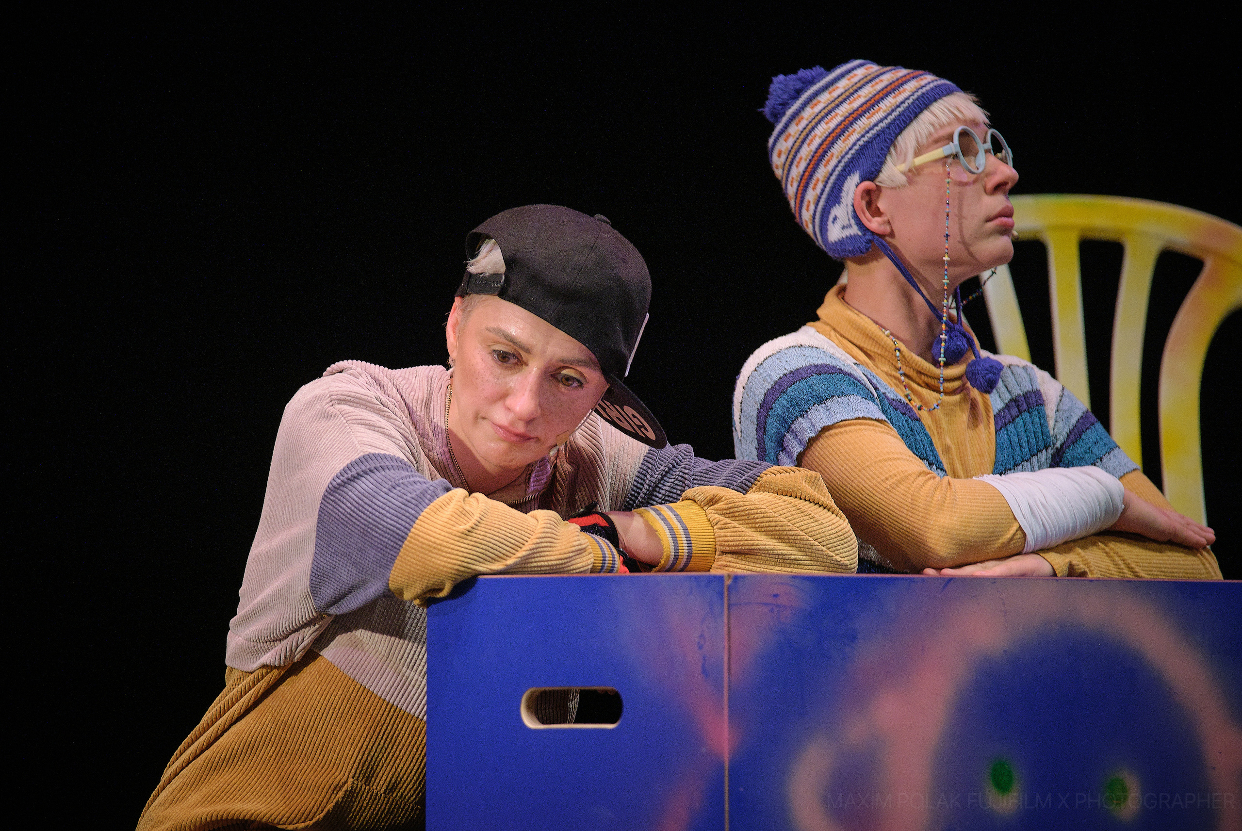 Theatre Inoi. Tel Aviv. Middle East Photo Agency — Weddings, Bar & Bat Mitzvahs, Brit Milah, Theater, Magnets, Portraits