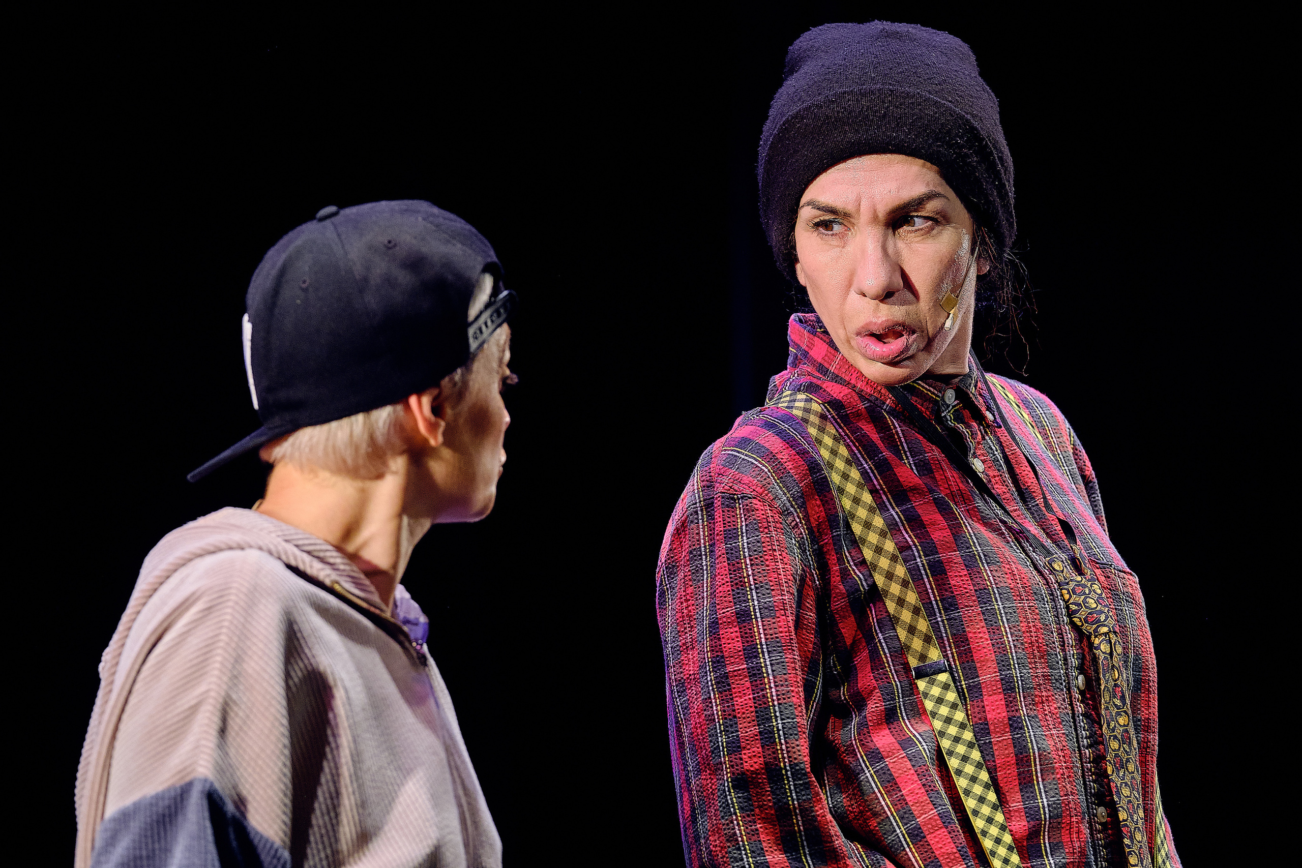 Theatre Inoi. Tel Aviv. Middle East Photo Agency — Weddings, Bar & Bat Mitzvahs, Brit Milah, Theater, Magnets, Portraits