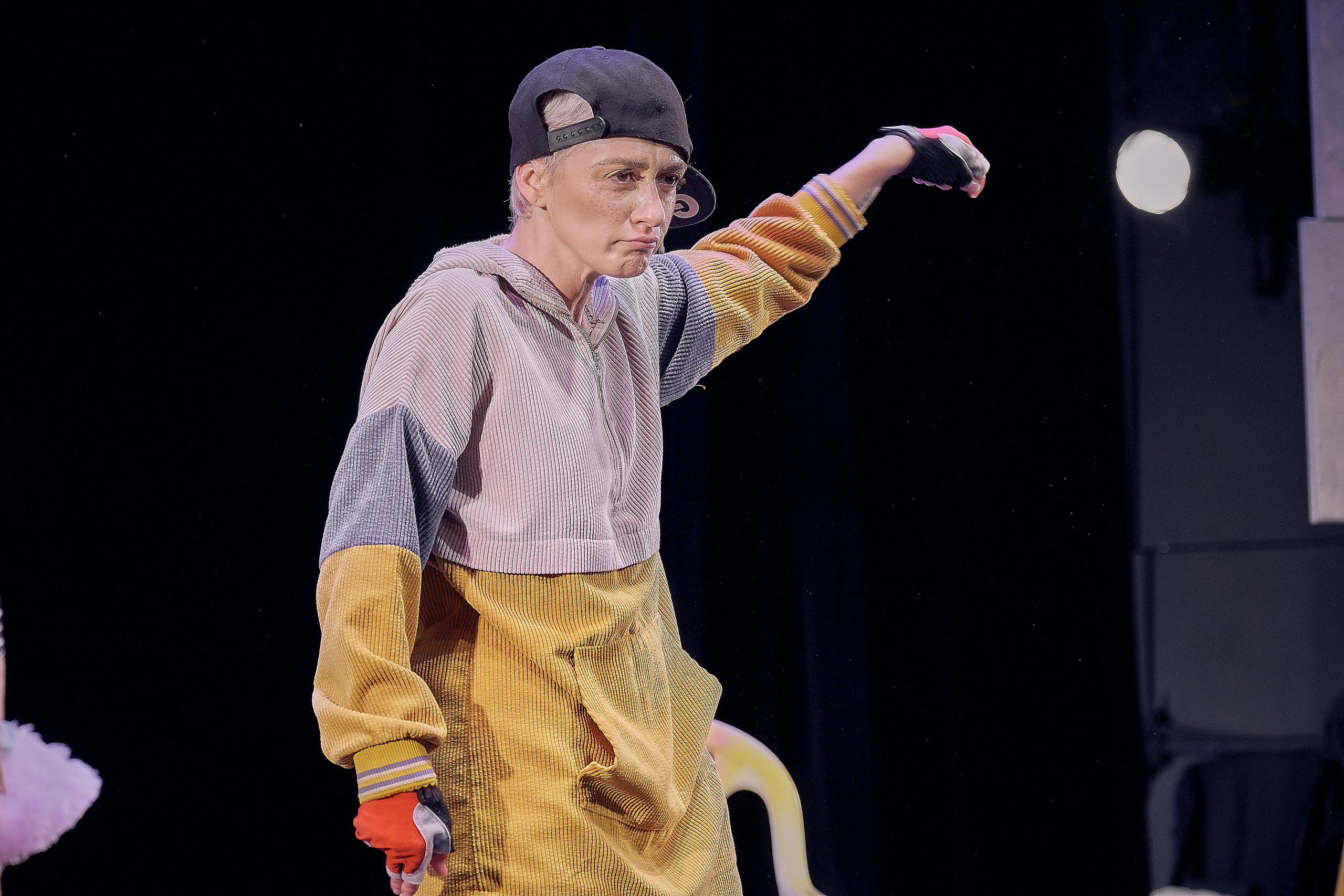 Theatre Inoi. Tel Aviv. Middle East Photo Agency — Weddings, Bar & Bat Mitzvahs, Brit Milah, Theater, Magnets, Portraits