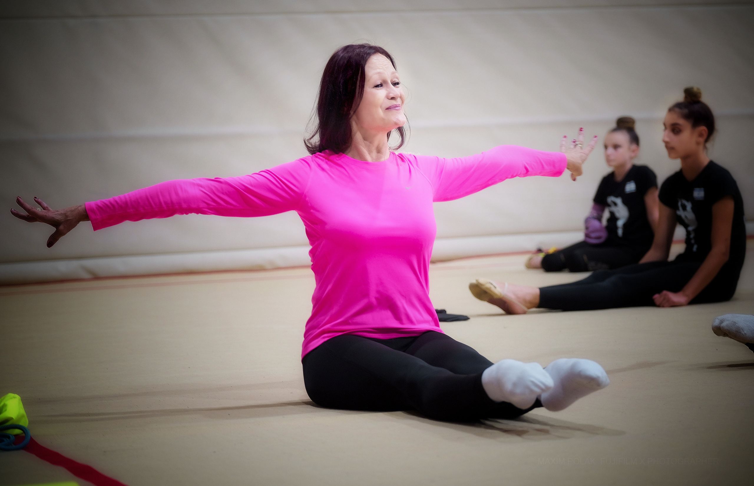 Sport Collection. Middle East Photo Agency סוכנות צילום המזרח התיכון — צילום מקצועי והדפסת מגנטים לאירועים