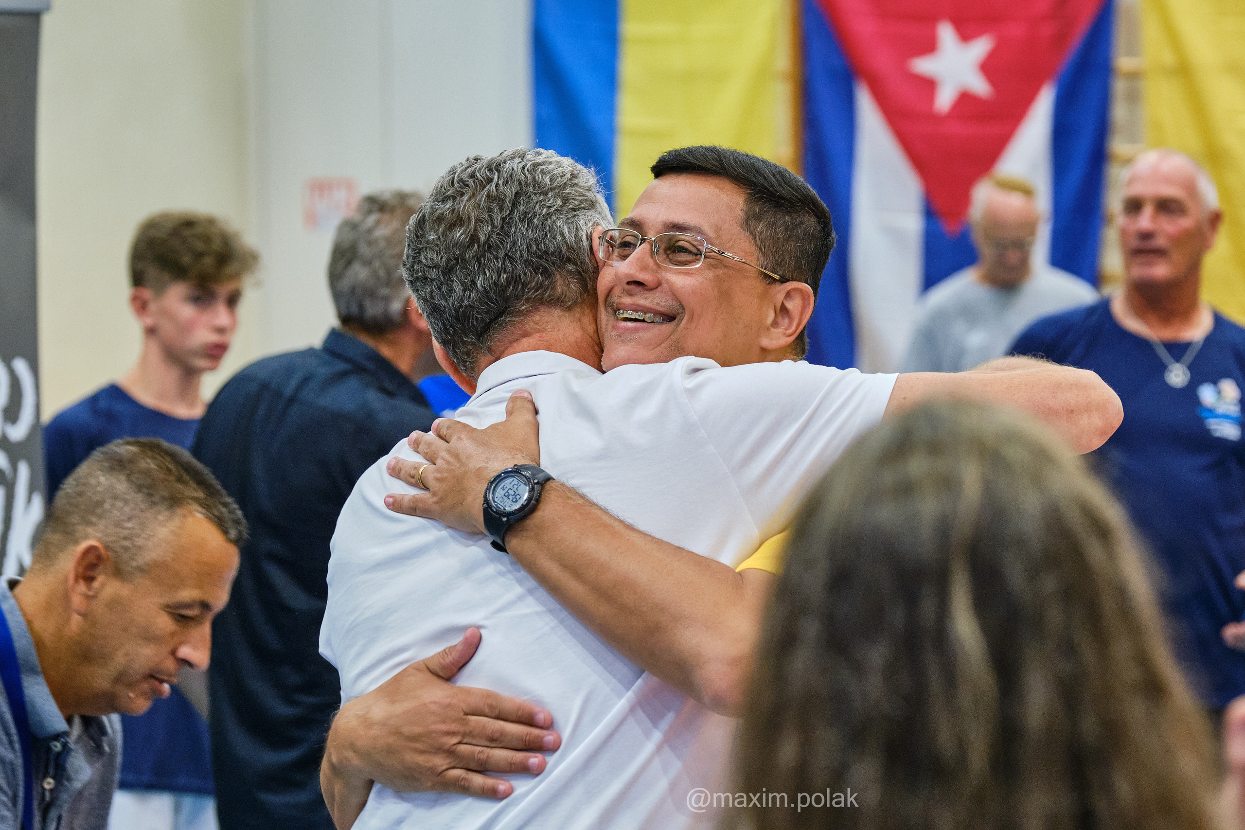 MACCABIA 2022. JERUSALEM. Middle East Photo Agency — Weddings, Bar & Bat Mitzvahs, Brit Milah, Theater, Magnets, Portraits