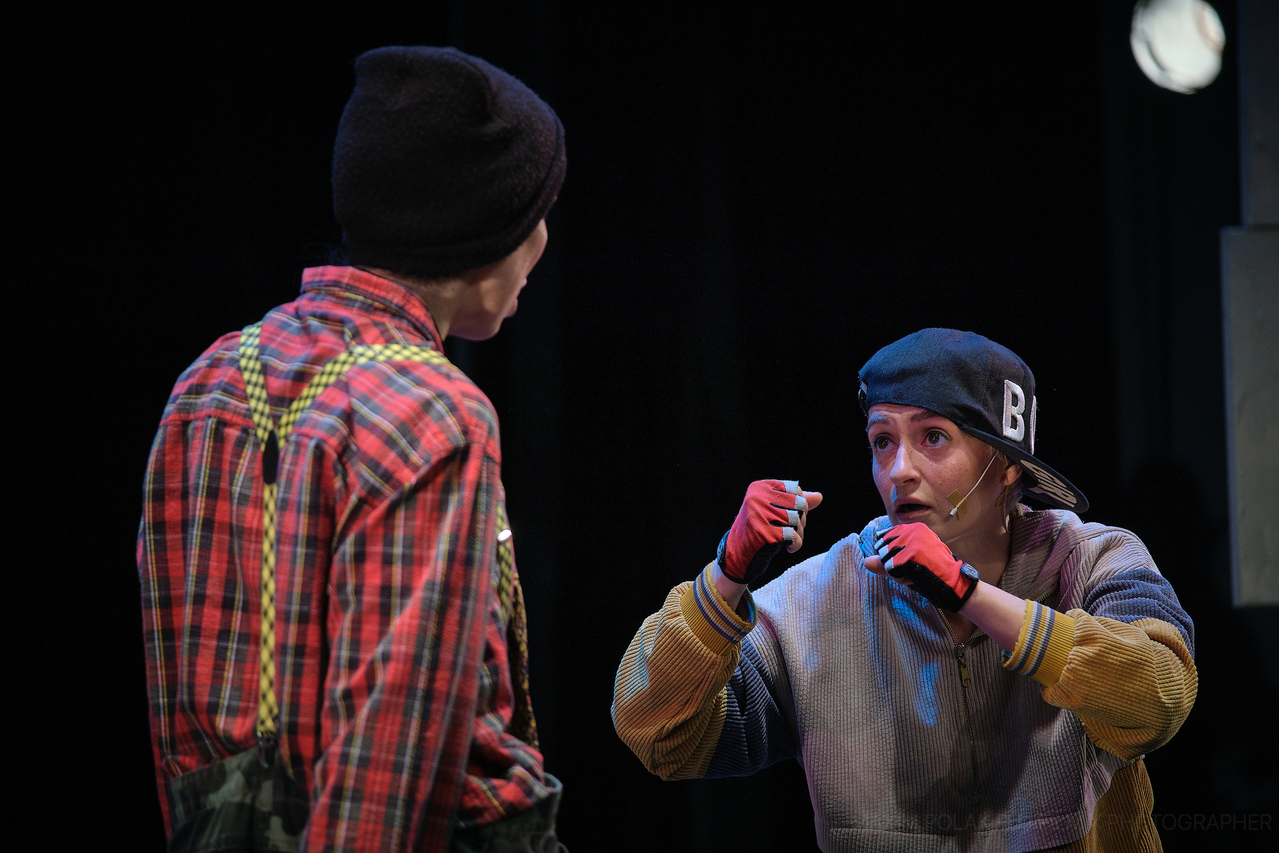 Theatre Inoi. Tel Aviv. Middle East Photo Agency — Weddings, Bar & Bat Mitzvahs, Brit Milah, Theater, Magnets, Portraits