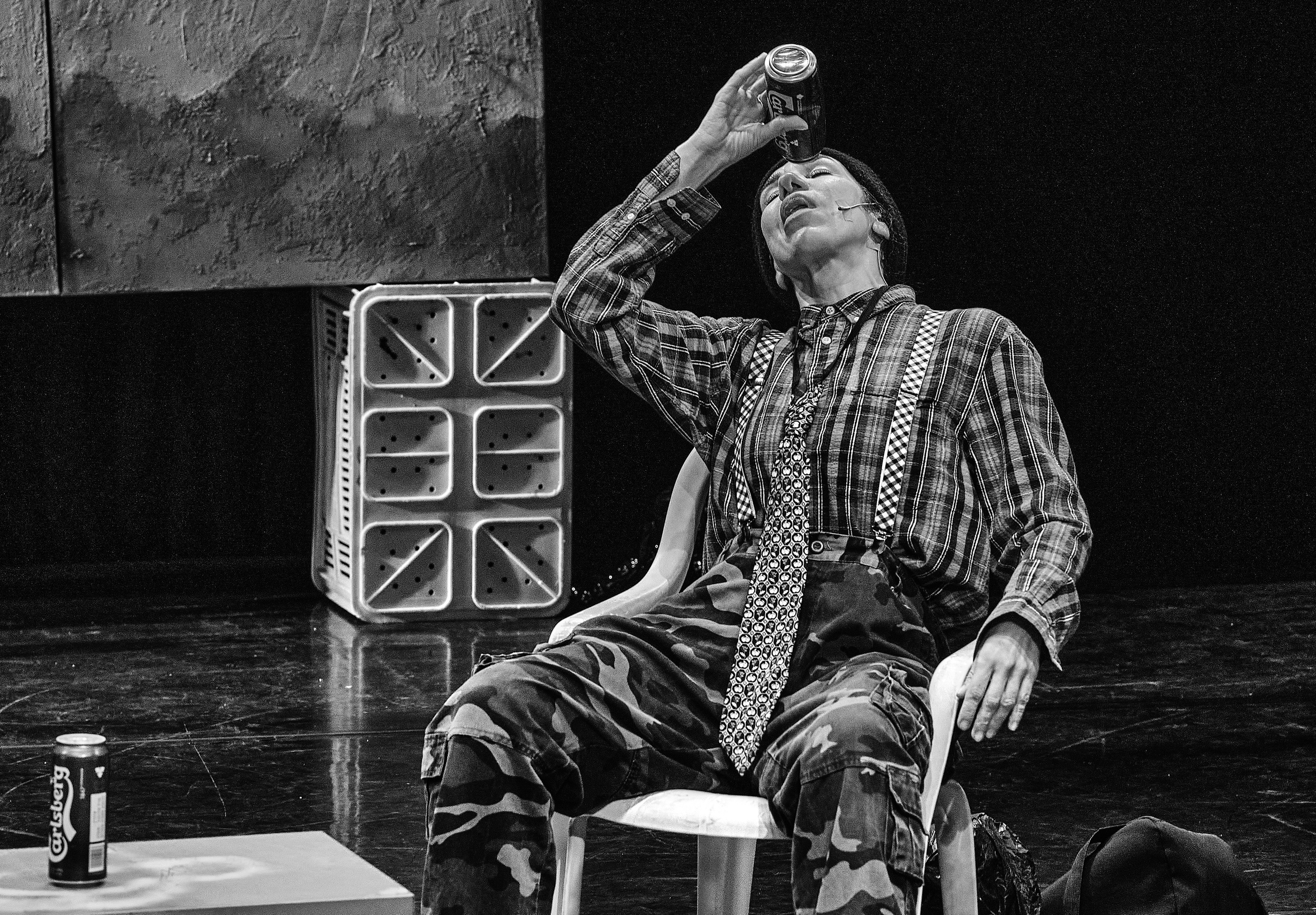 Theatre Inoi. Tel Aviv. Middle East Photo Agency — Weddings, Bar & Bat Mitzvahs, Brit Milah, Theater, Magnets, Portraits