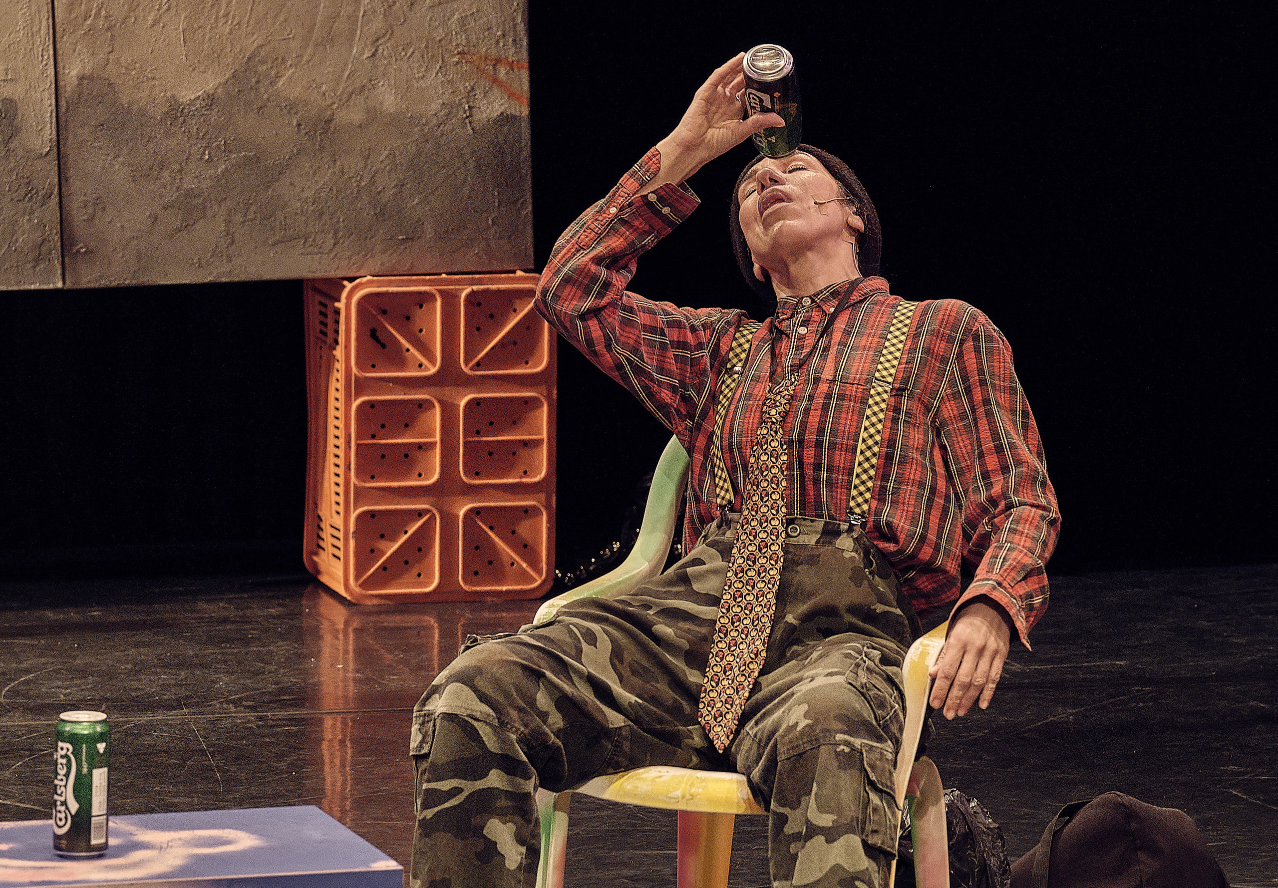 Theatre Inoi. Tel Aviv. Middle East Photo Agency — Weddings, Bar & Bat Mitzvahs, Brit Milah, Theater, Magnets, Portraits